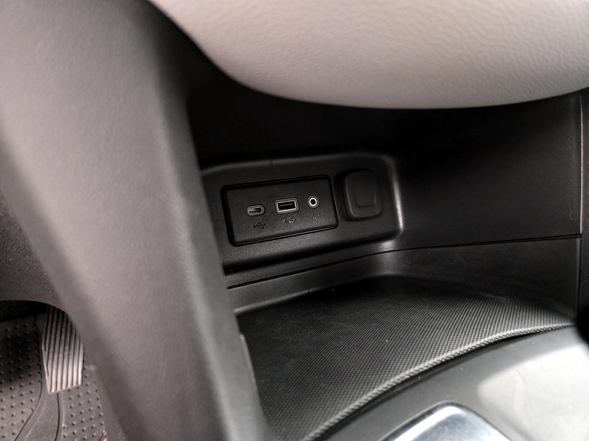 Thumbnail: 2024 Chevrolet Equinox - 18