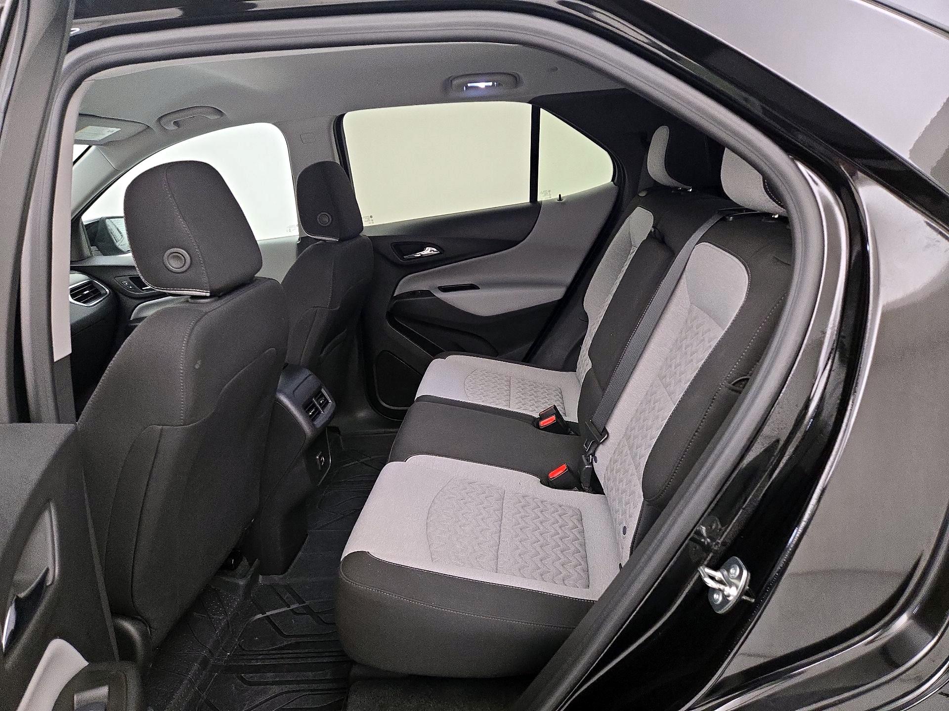 Thumbnail: 2024 Chevrolet Equinox - 19