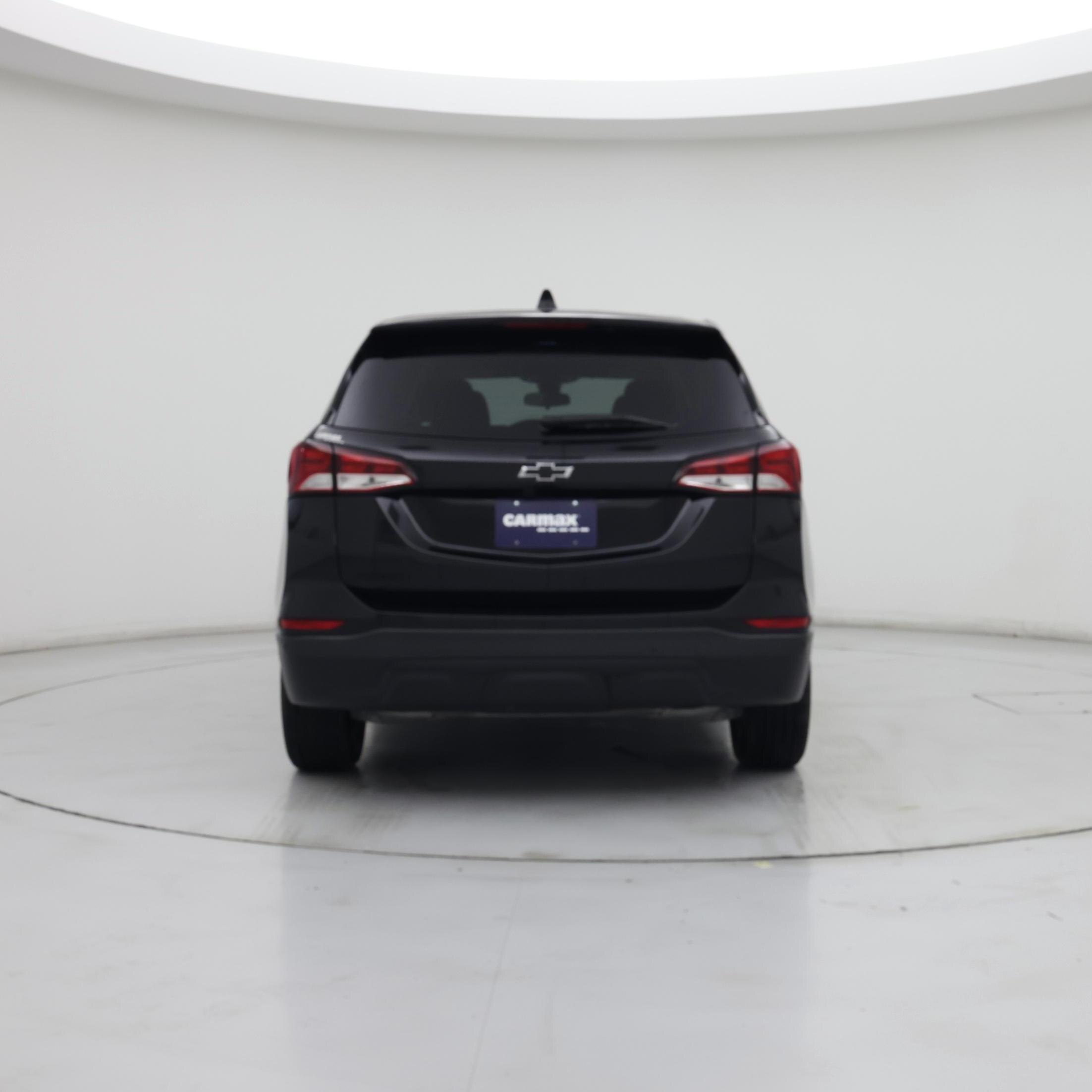 Thumbnail: 2024 Chevrolet Equinox - 6
