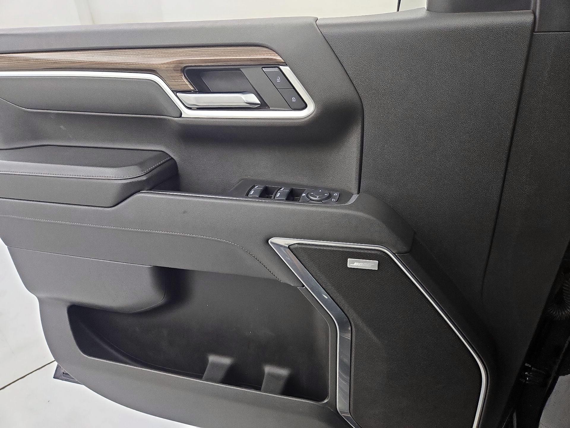 Thumbnail: 2024 Chevrolet Silverado 1500 - 12