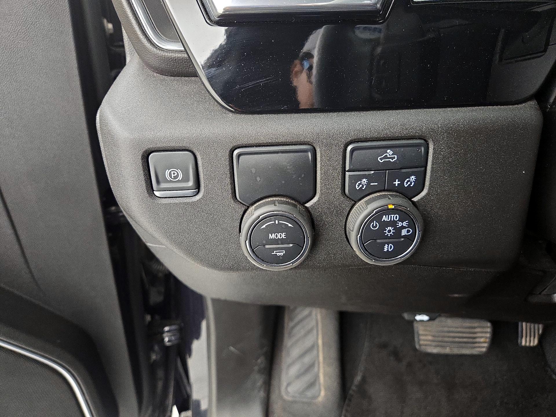 Thumbnail: 2024 Chevrolet Silverado 1500 - 13