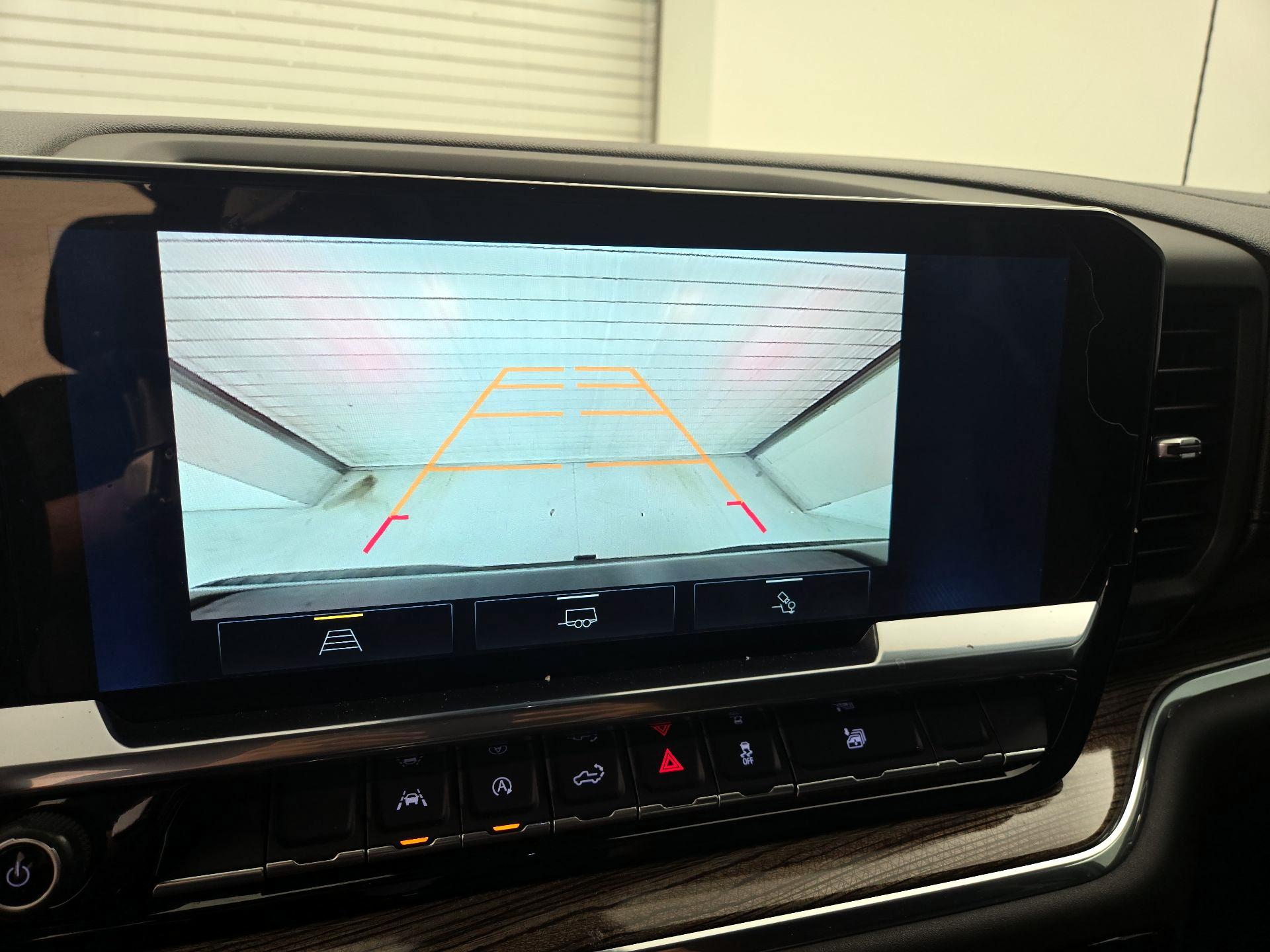 Thumbnail: 2024 Chevrolet Silverado 1500 - 14