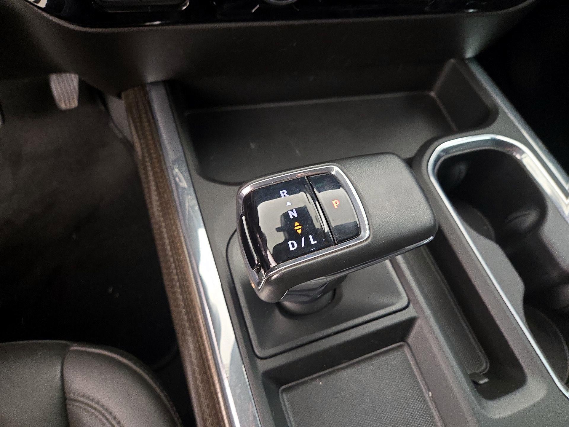 Thumbnail: 2024 Chevrolet Silverado 1500 - 17