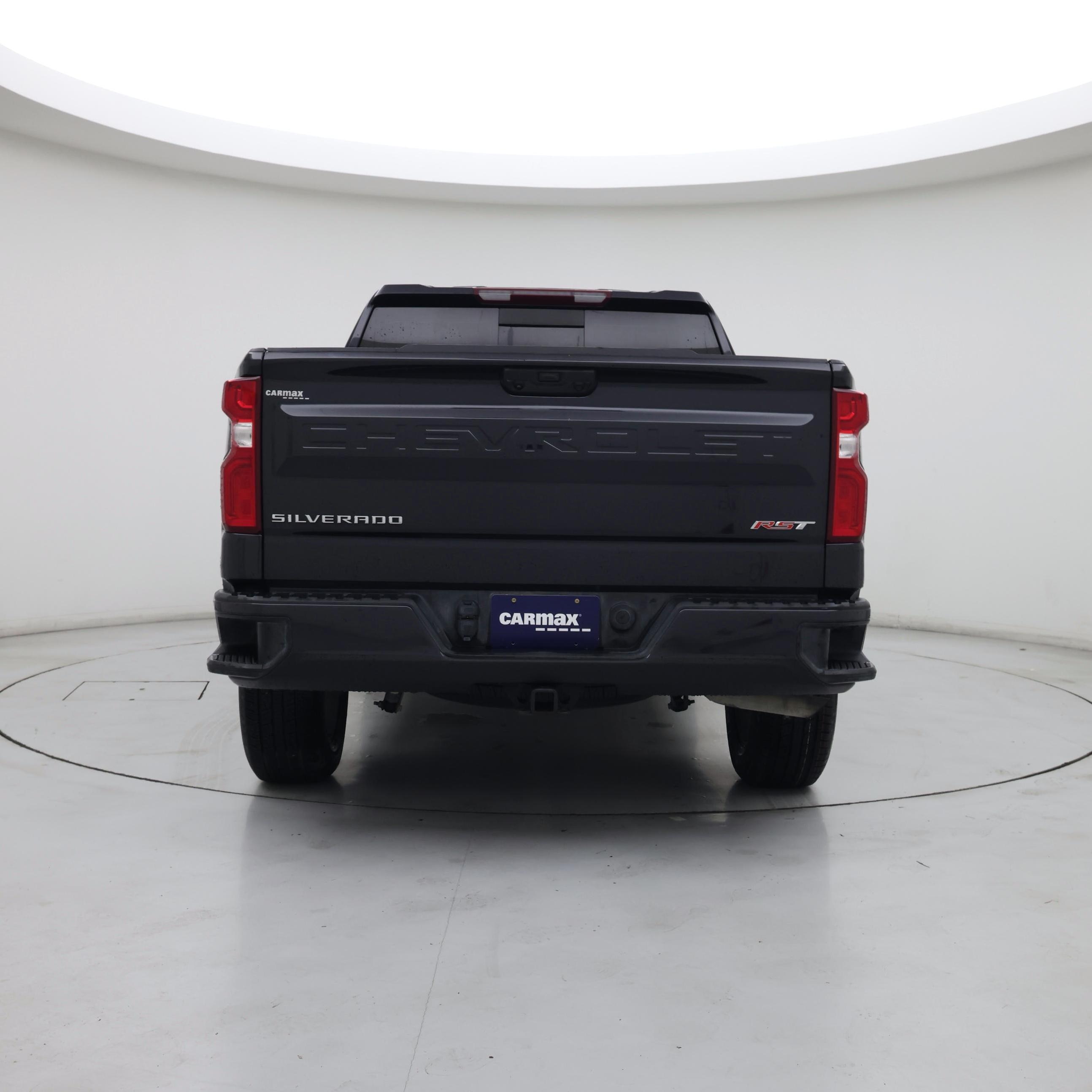 Thumbnail: 2024 Chevrolet Silverado 1500 - 6