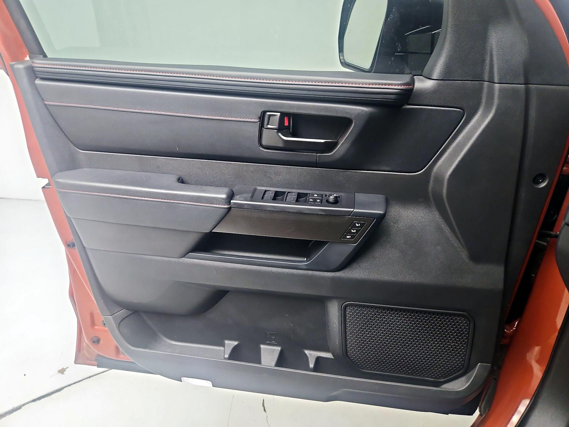 Thumbnail: 2024 Toyota Tundra - 12