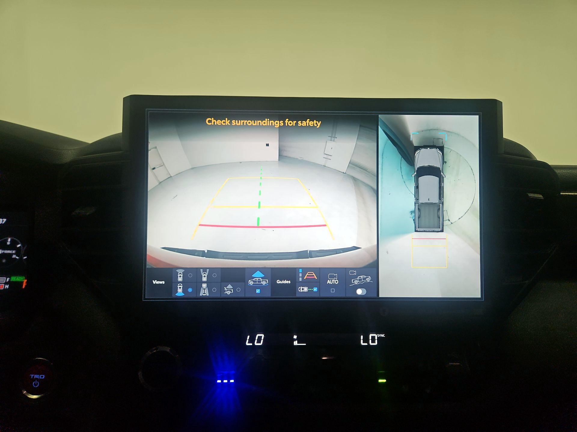 Thumbnail: 2024 Toyota Tundra - 14