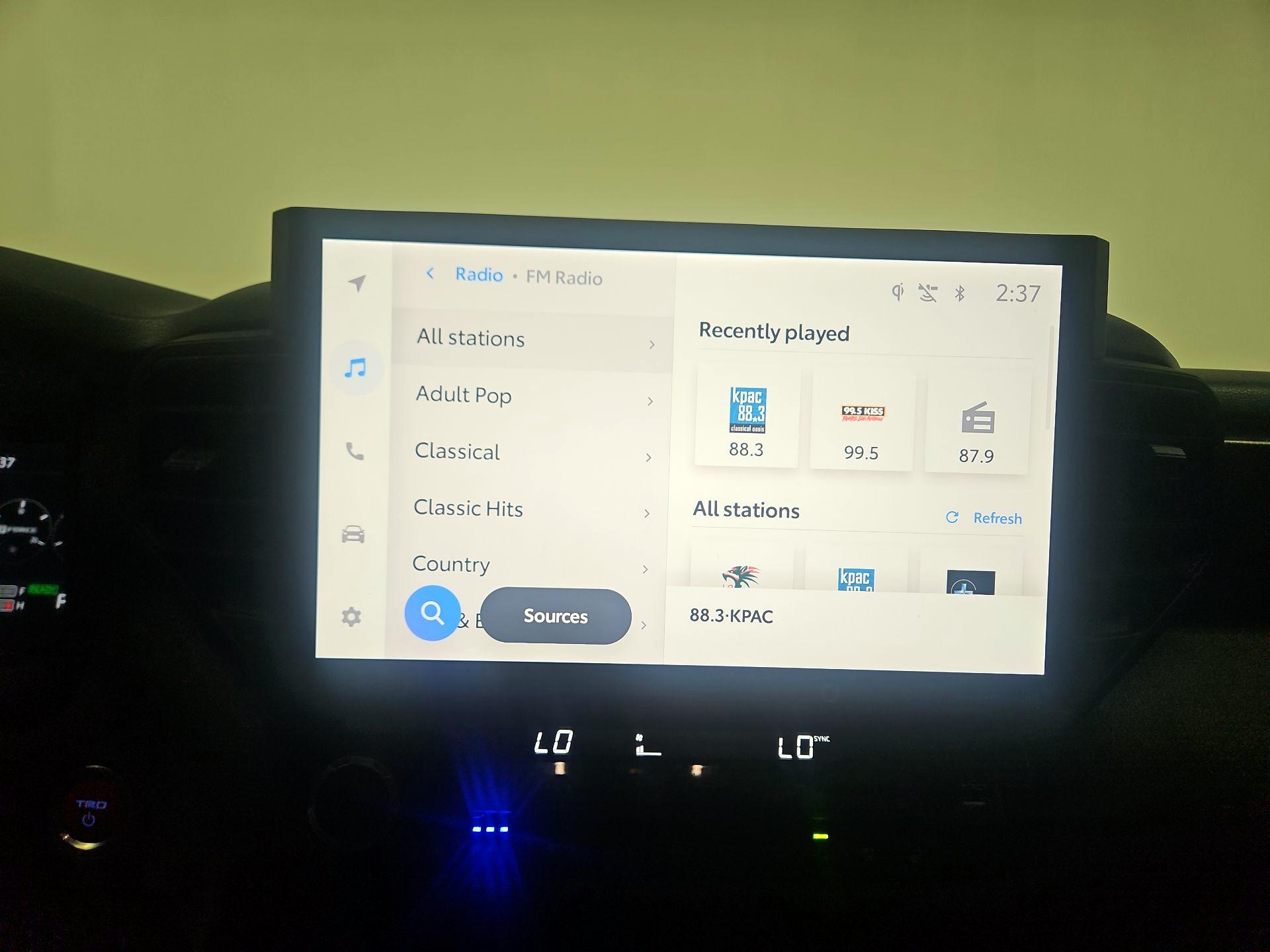 Thumbnail: 2024 Toyota Tundra - 15