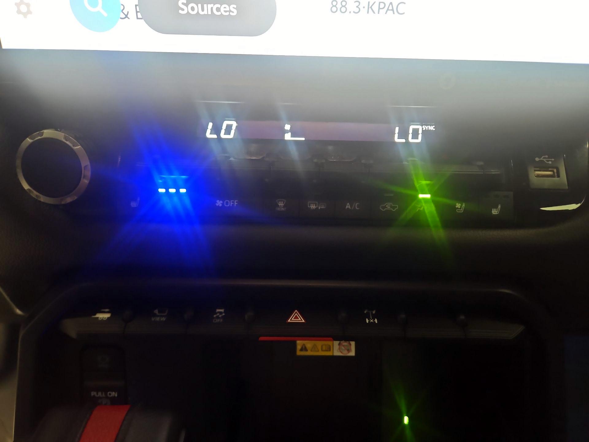 Thumbnail: 2024 Toyota Tundra - 16