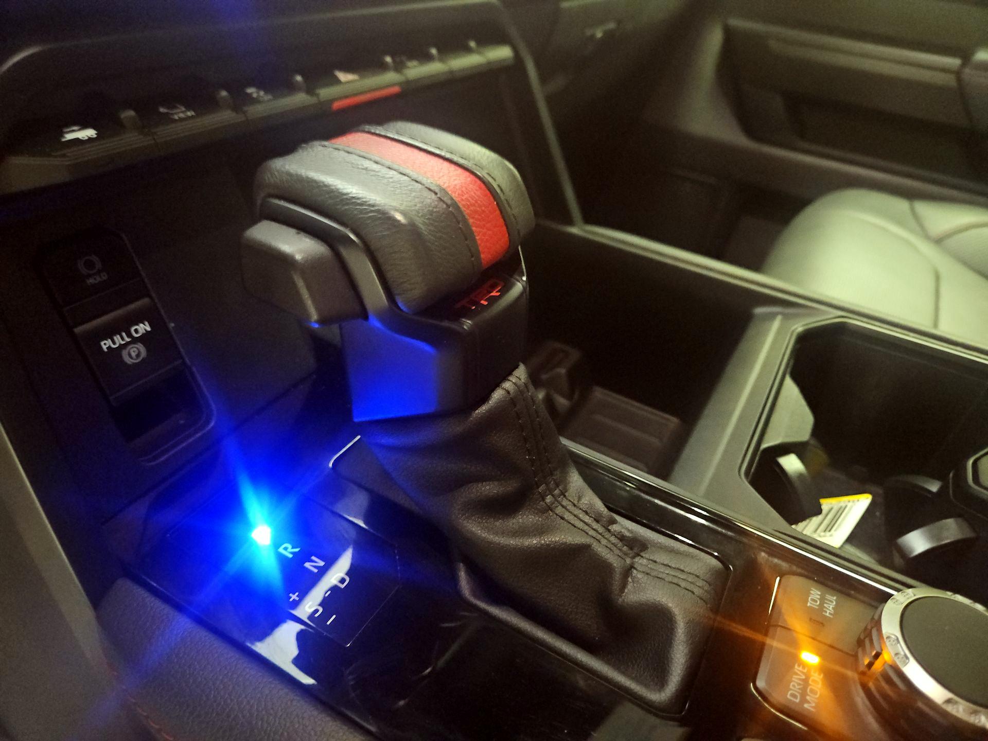 Thumbnail: 2024 Toyota Tundra - 17