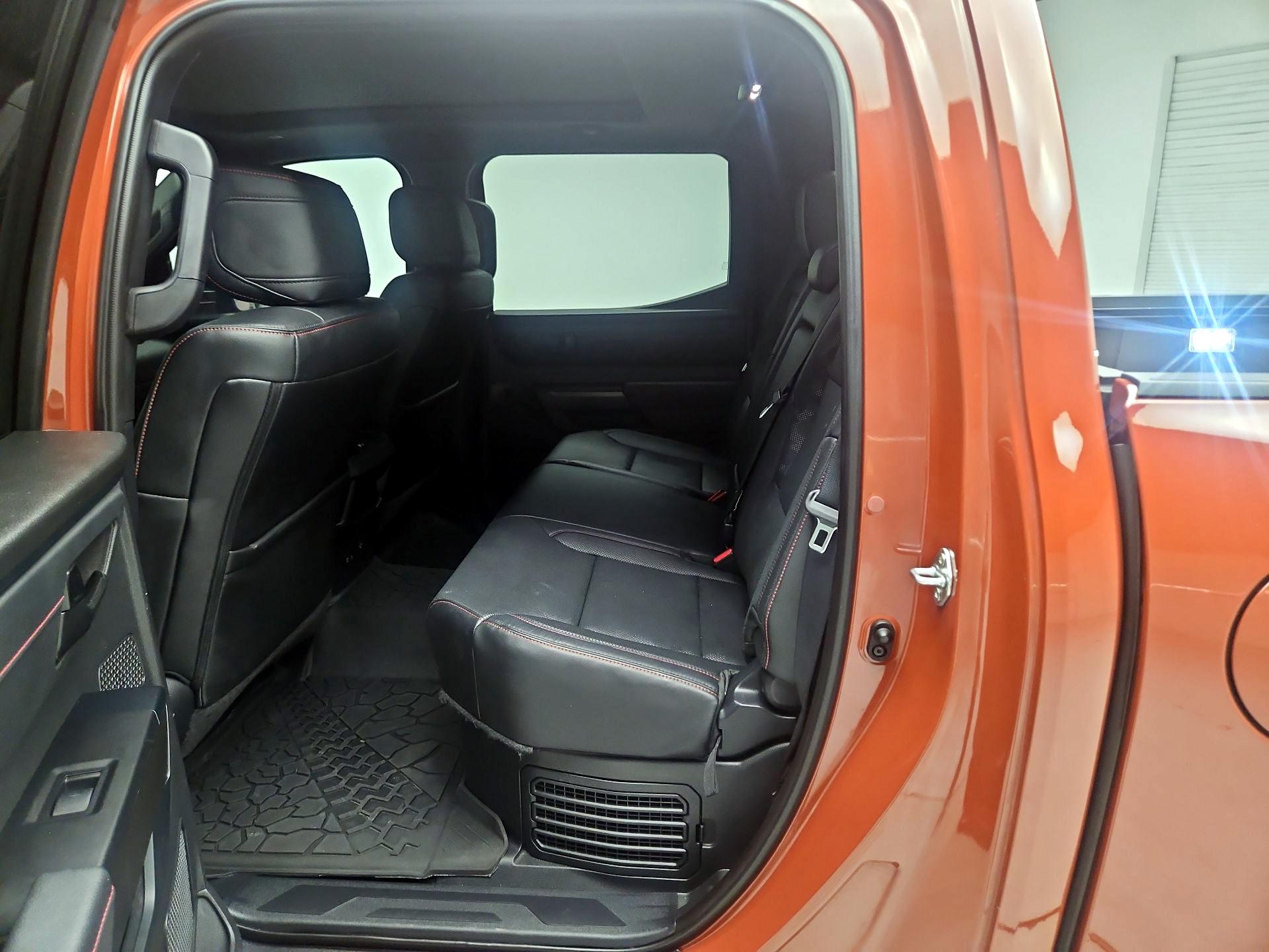 Thumbnail: 2024 Toyota Tundra - 20