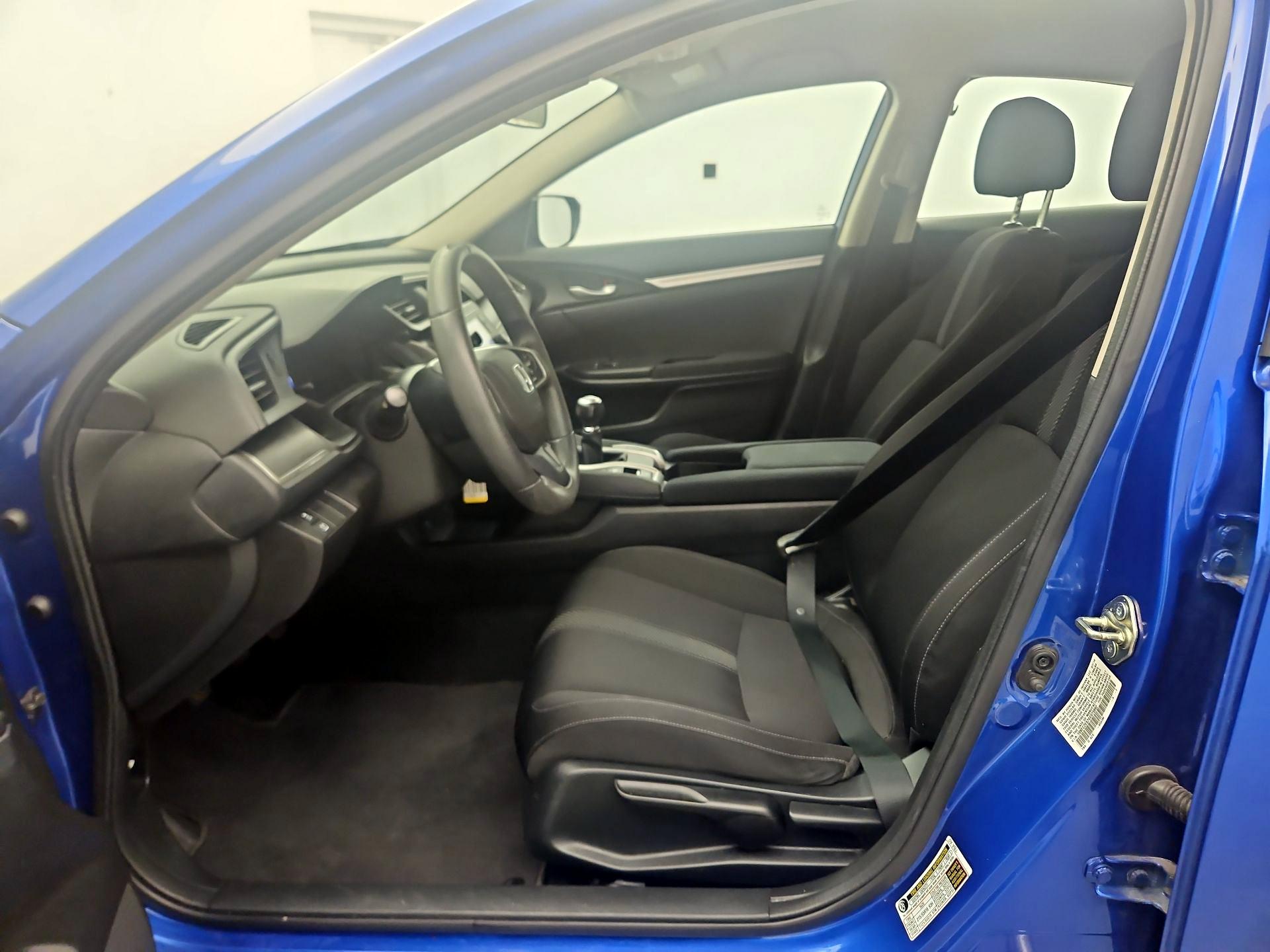 Thumbnail: 2016 Honda Civic - 11