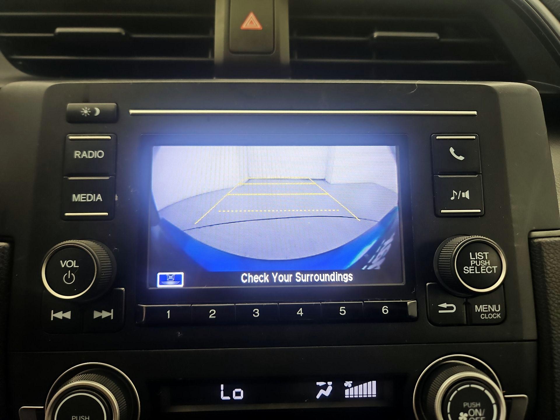 Thumbnail: 2016 Honda Civic - 14