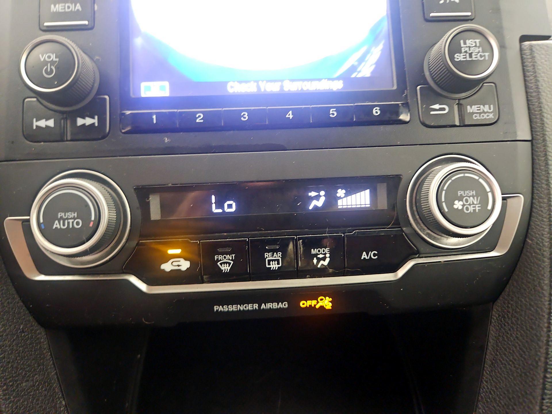 Thumbnail: 2016 Honda Civic - 16