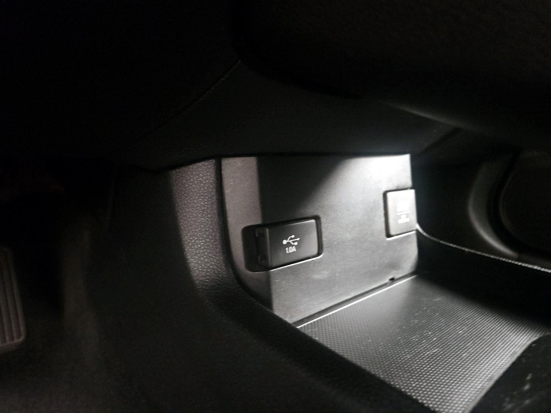 Thumbnail: 2016 Honda Civic - 18