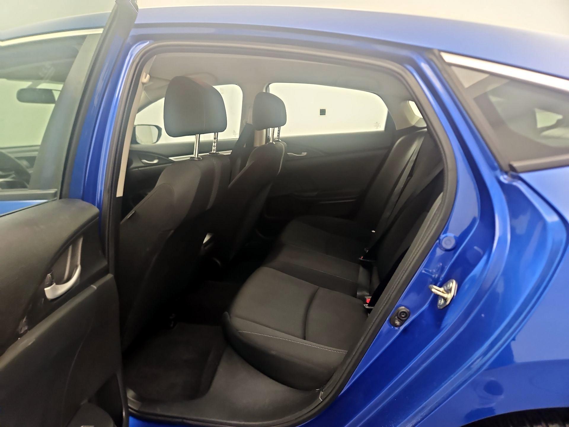 Thumbnail: 2016 Honda Civic - 19