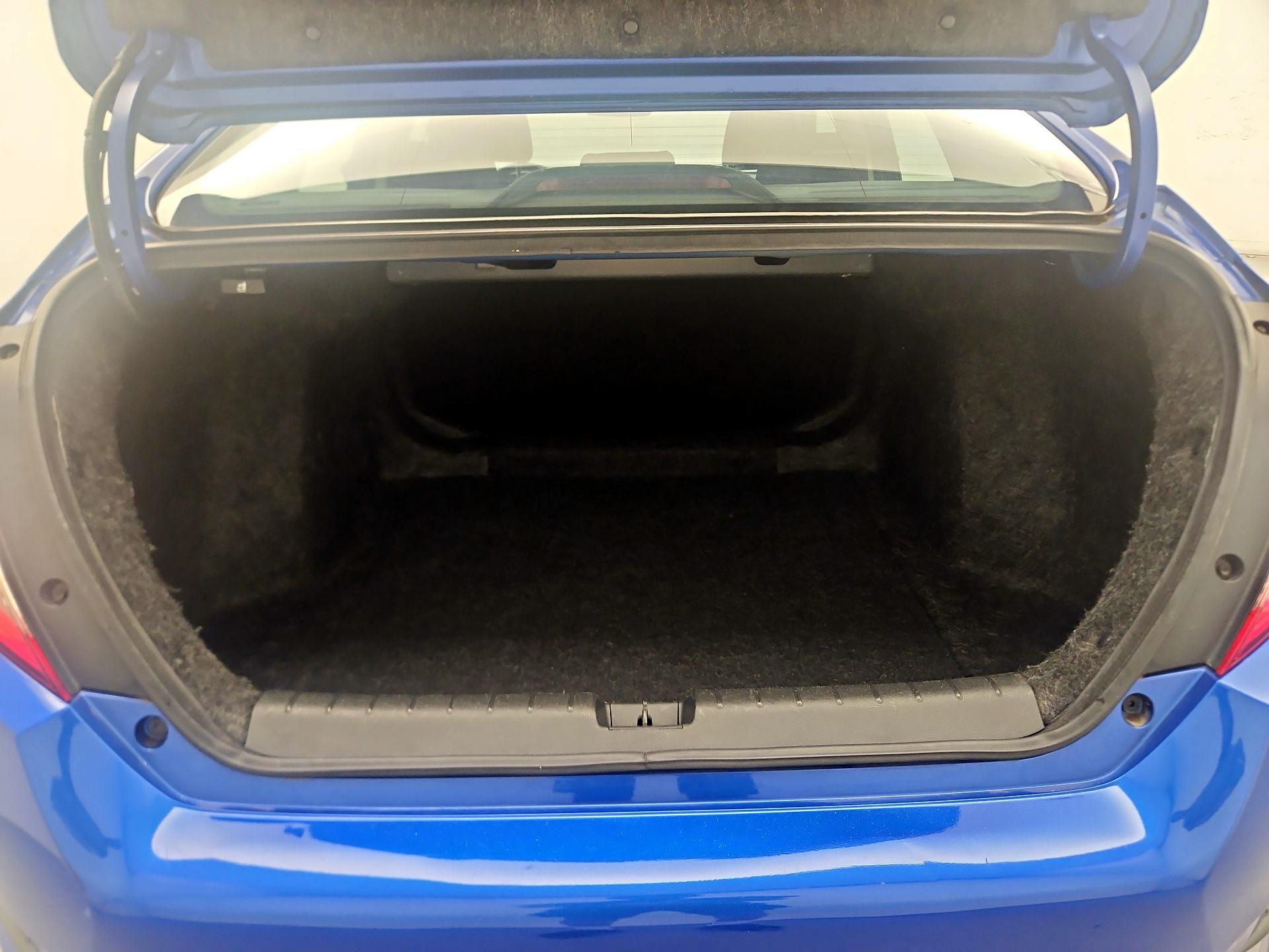 Thumbnail: 2016 Honda Civic - 20