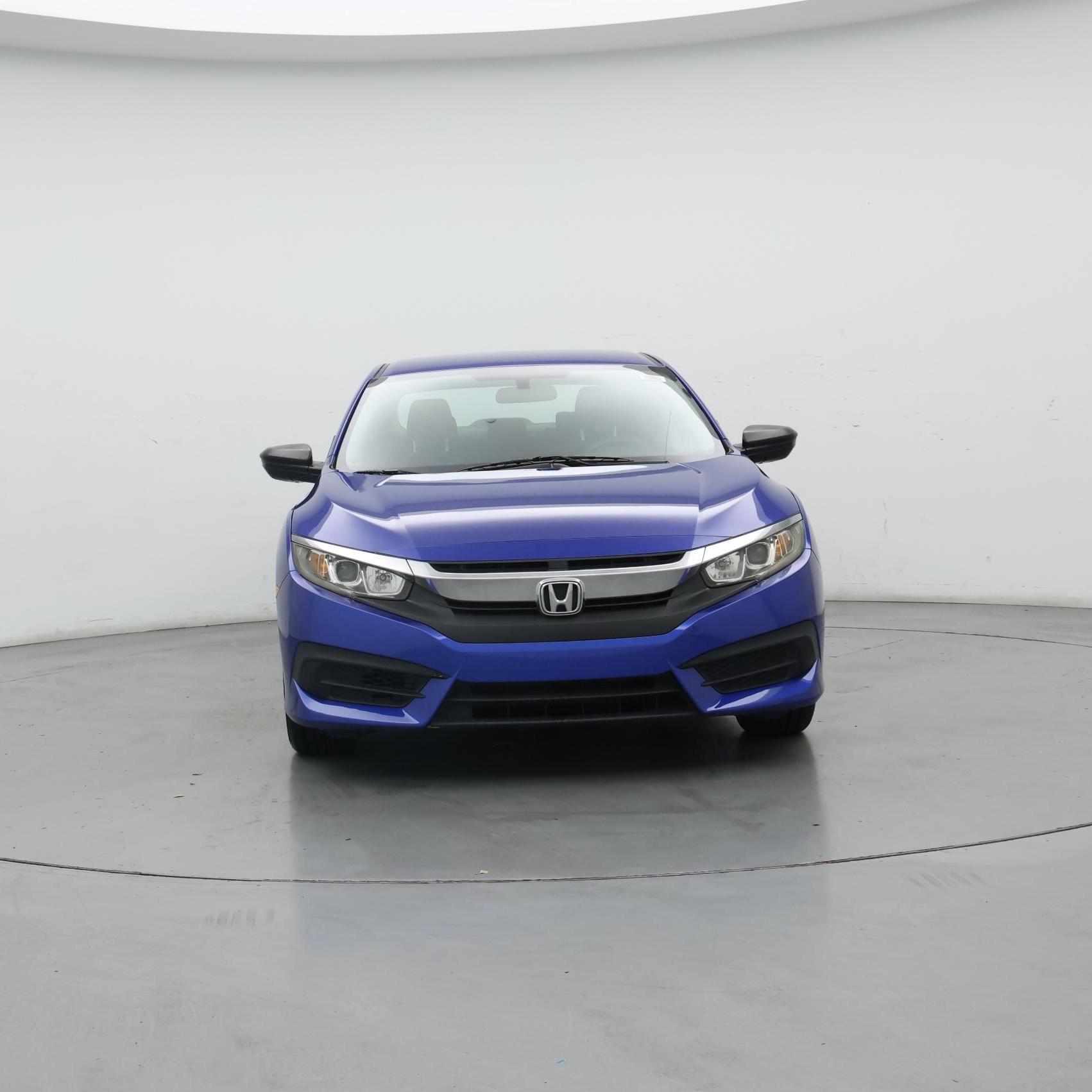 Thumbnail: 2016 Honda Civic - 5