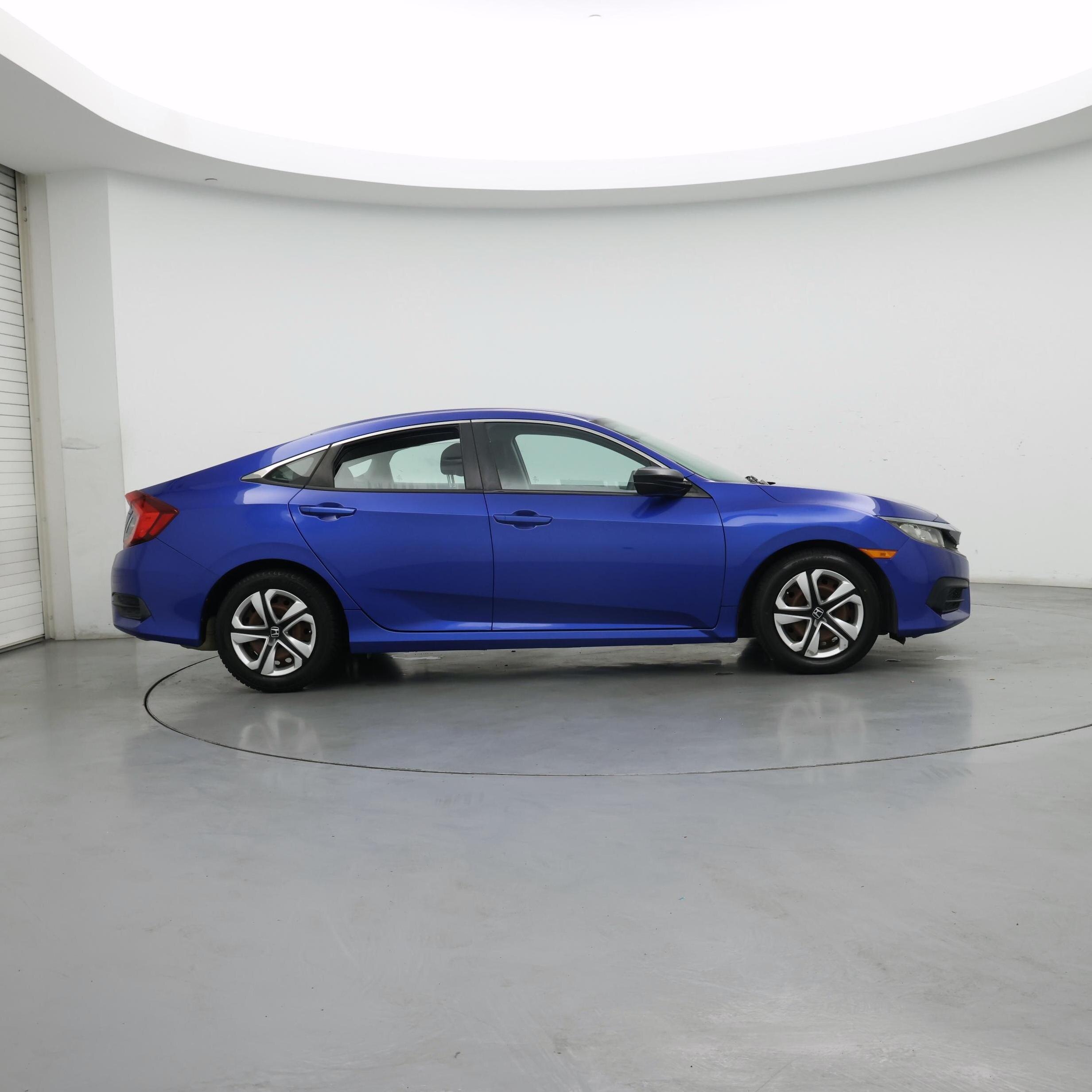 Thumbnail: 2016 Honda Civic - 7