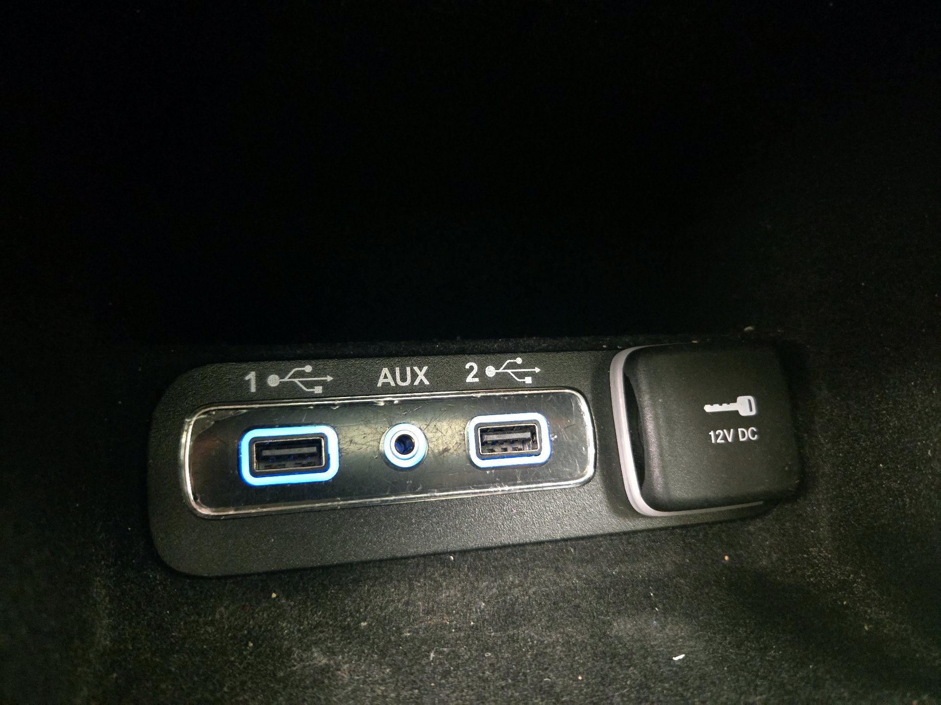 Thumbnail: 2020 Jeep Grand Cherokee - 19