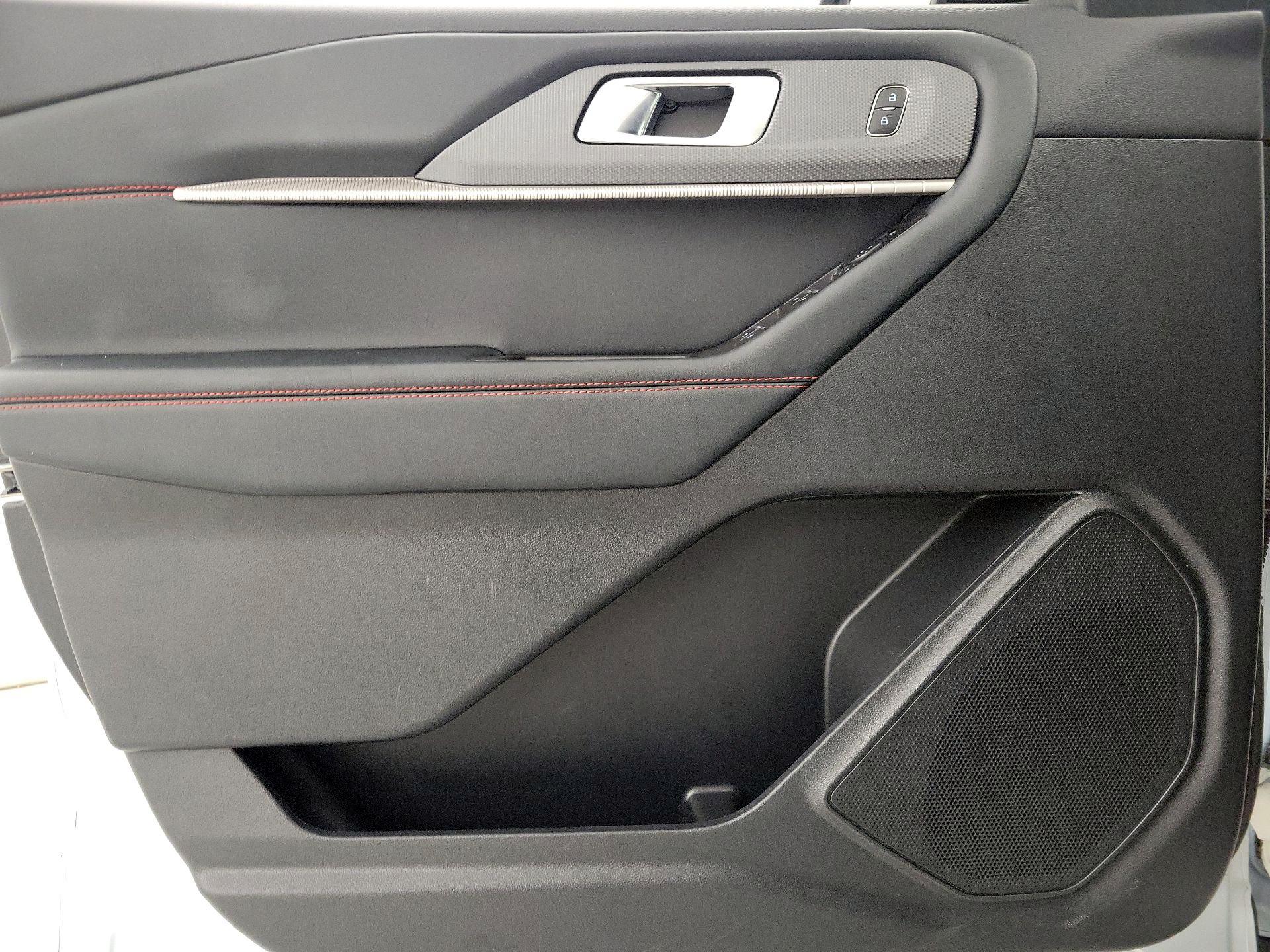 Thumbnail: 2025 Ford Explorer - 12