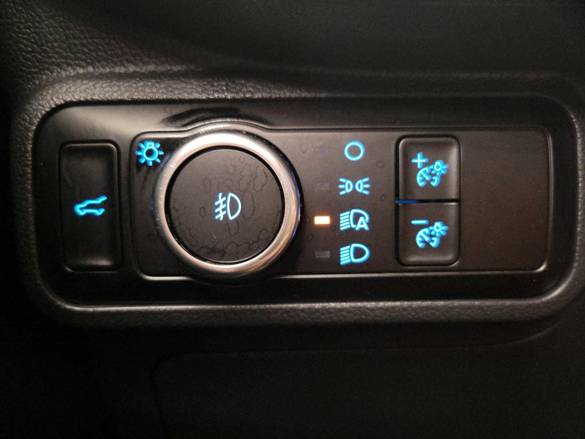 Thumbnail: 2025 Ford Explorer - 13