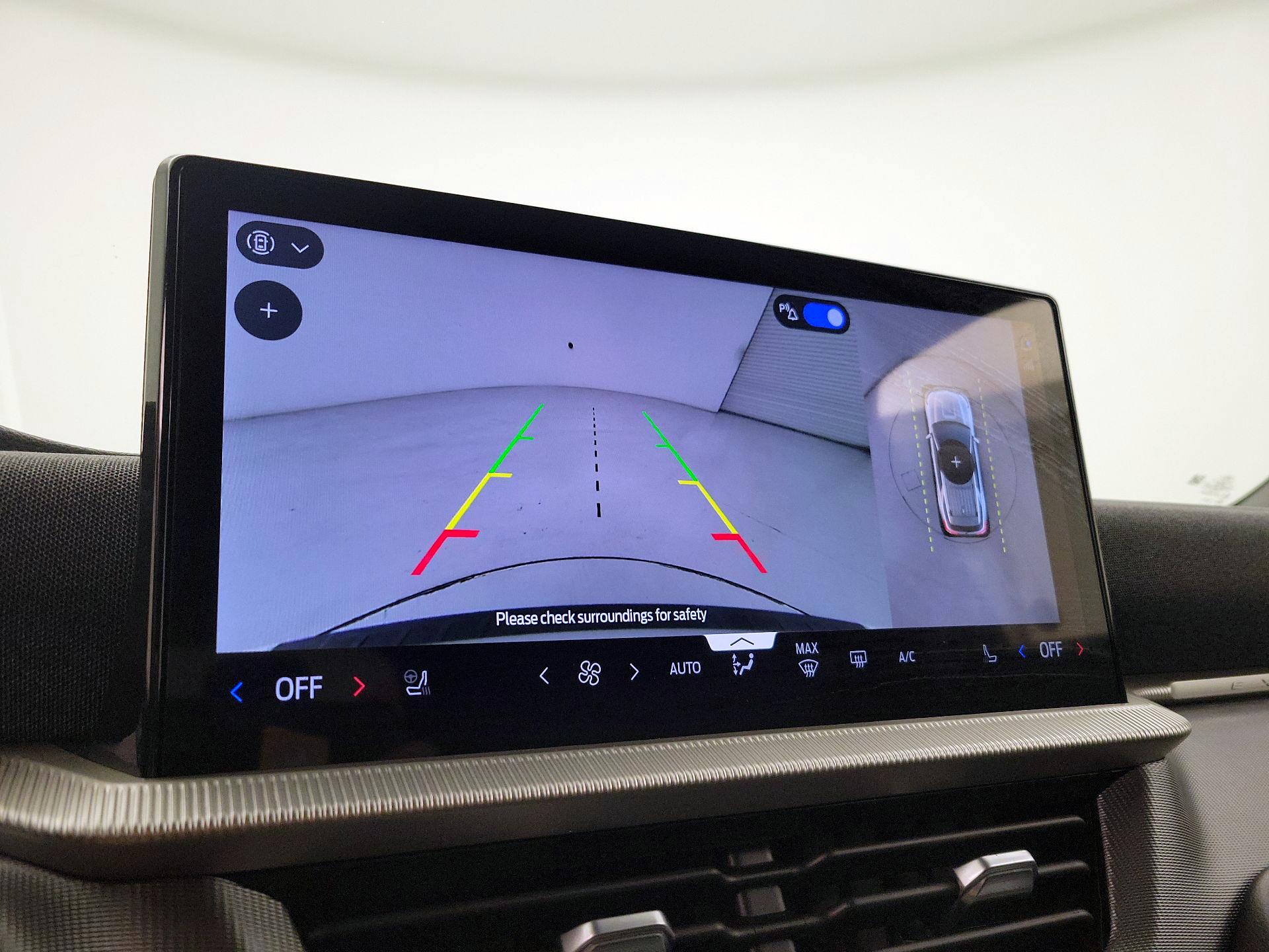 Thumbnail: 2025 Ford Explorer - 14