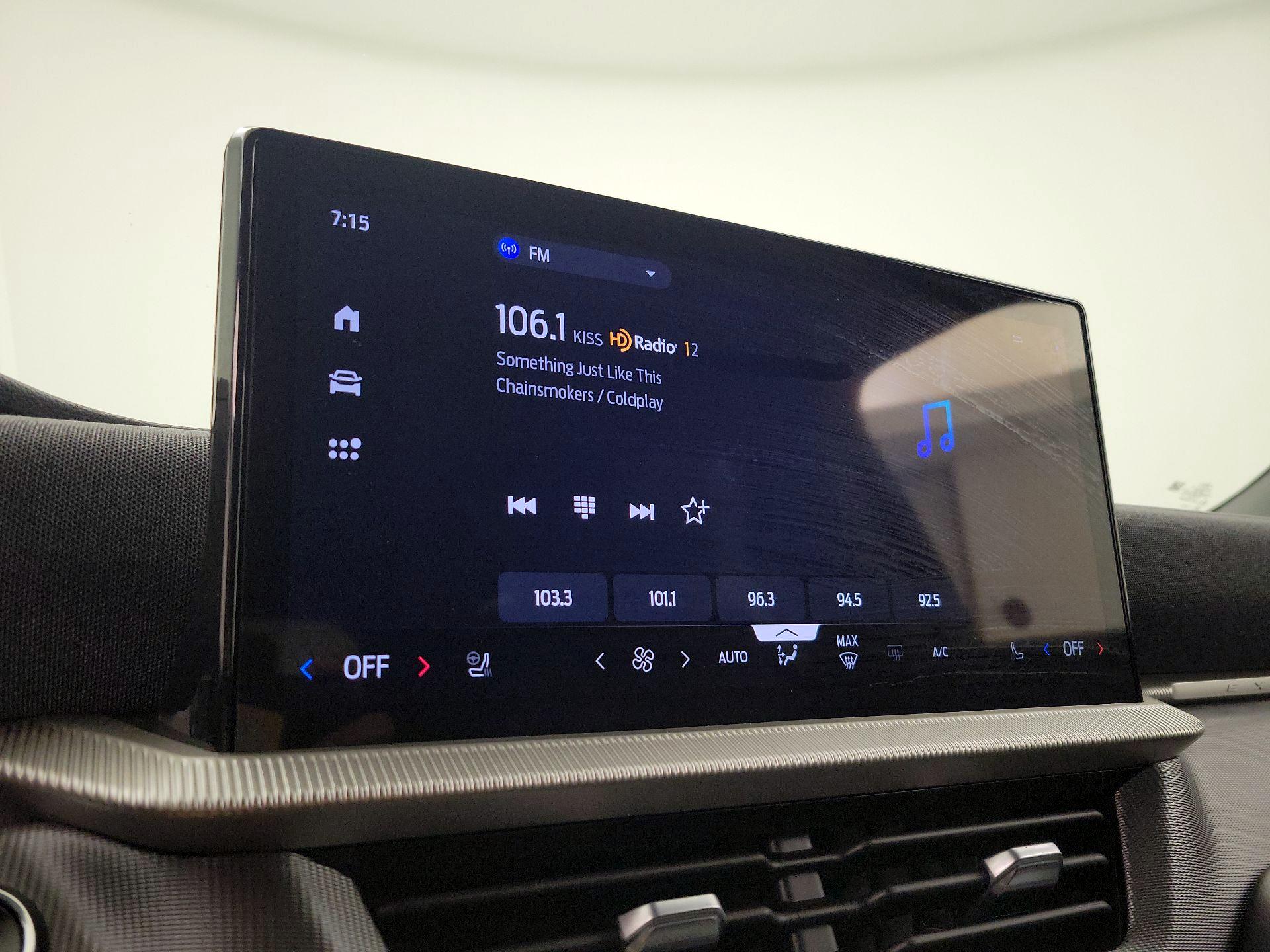 Thumbnail: 2025 Ford Explorer - 15