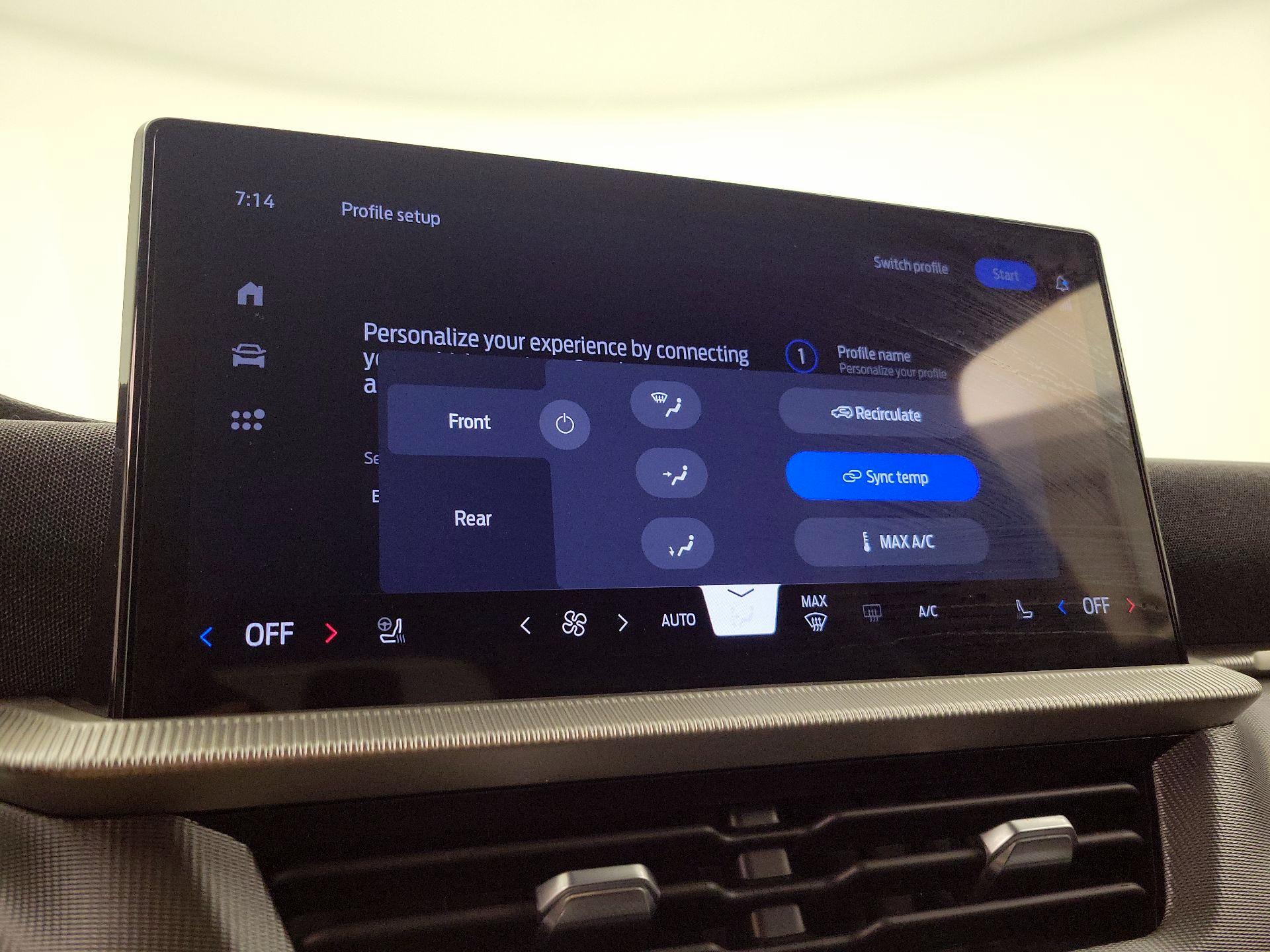 Thumbnail: 2025 Ford Explorer - 16