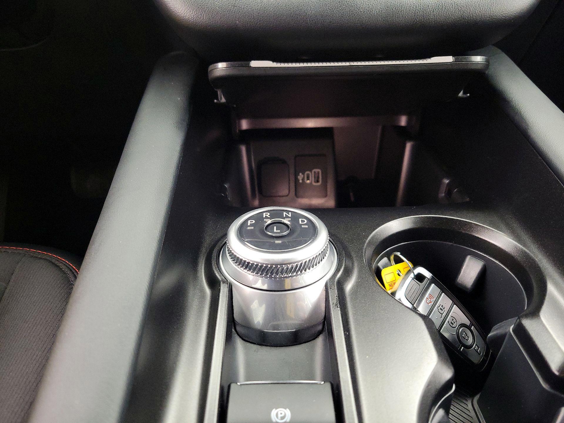 Thumbnail: 2025 Ford Explorer - 17