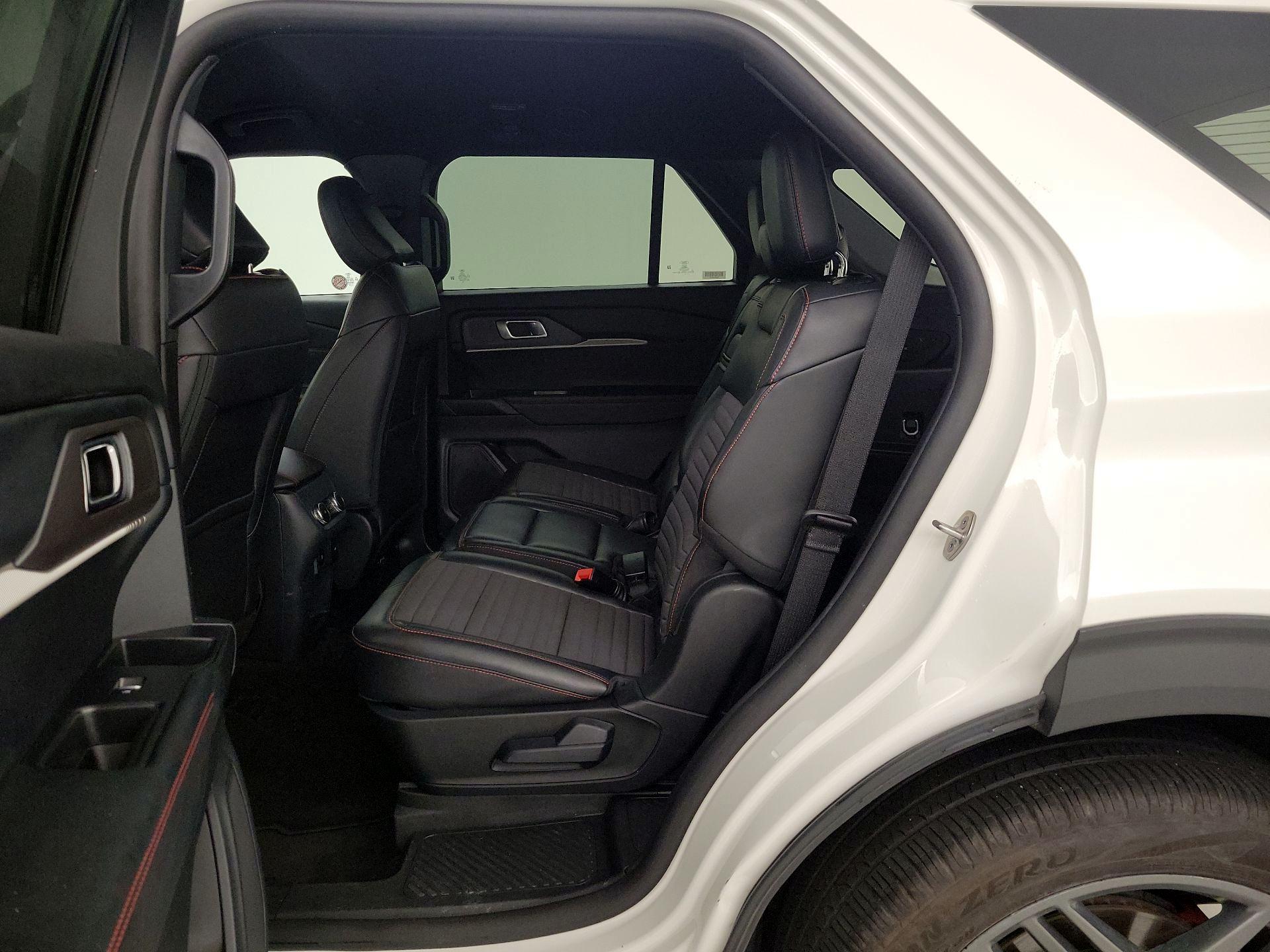 Thumbnail: 2025 Ford Explorer - 19