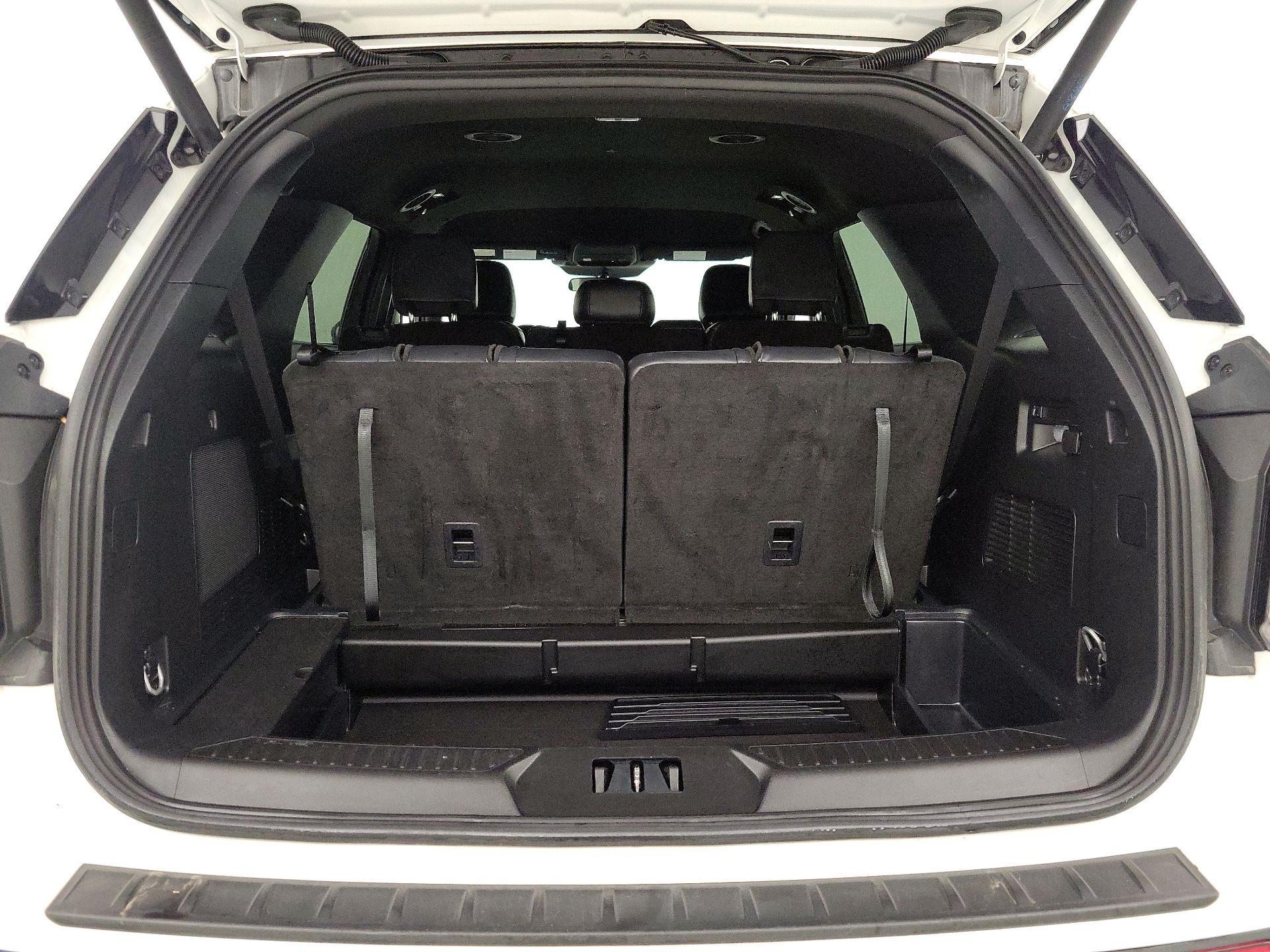 Thumbnail: 2025 Ford Explorer - 20