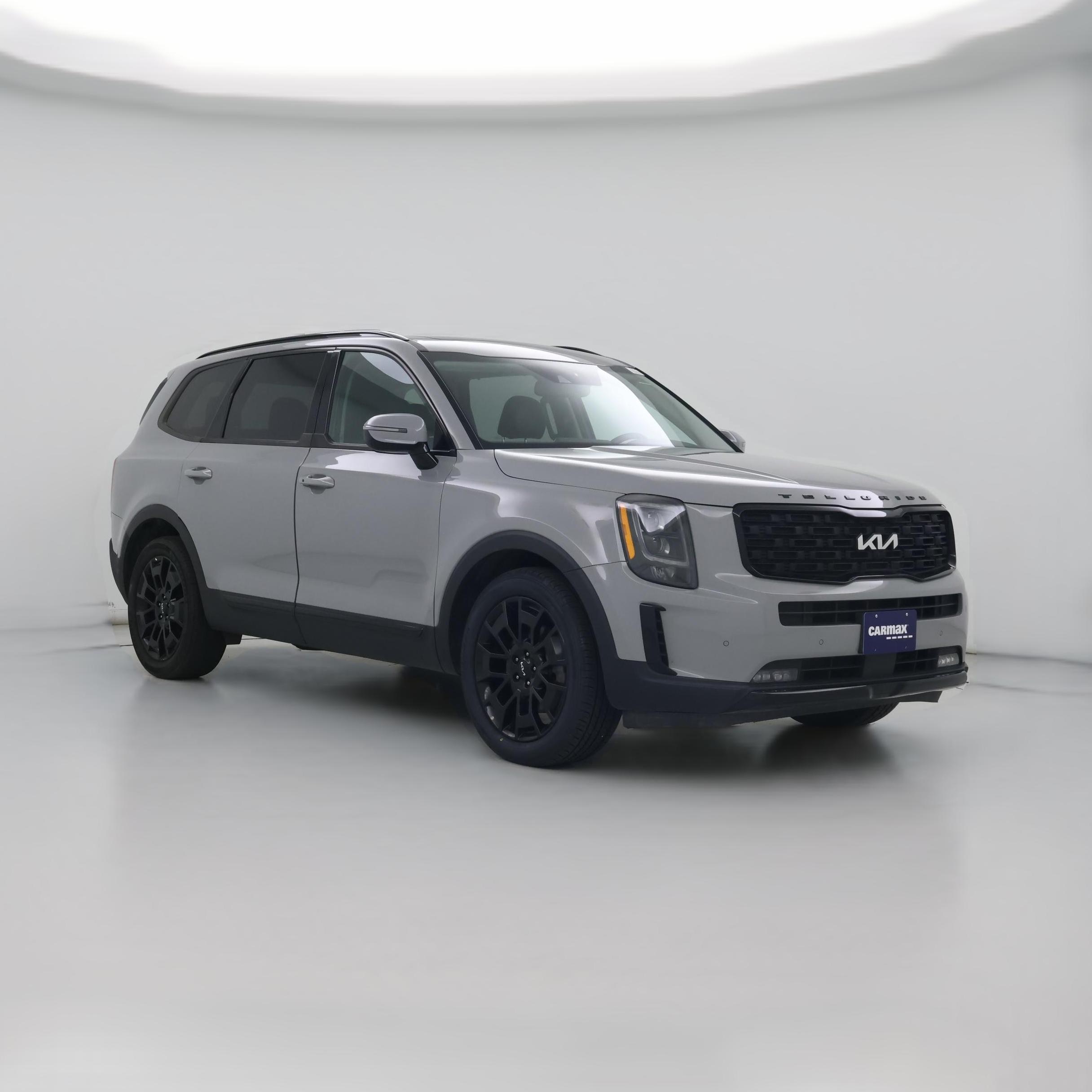 Thumbnail: 2022 Kia Telluride - 1