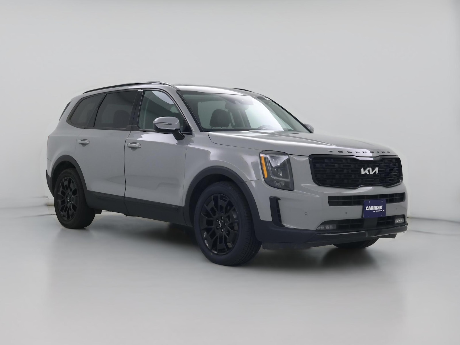 2022 Kia Telluride