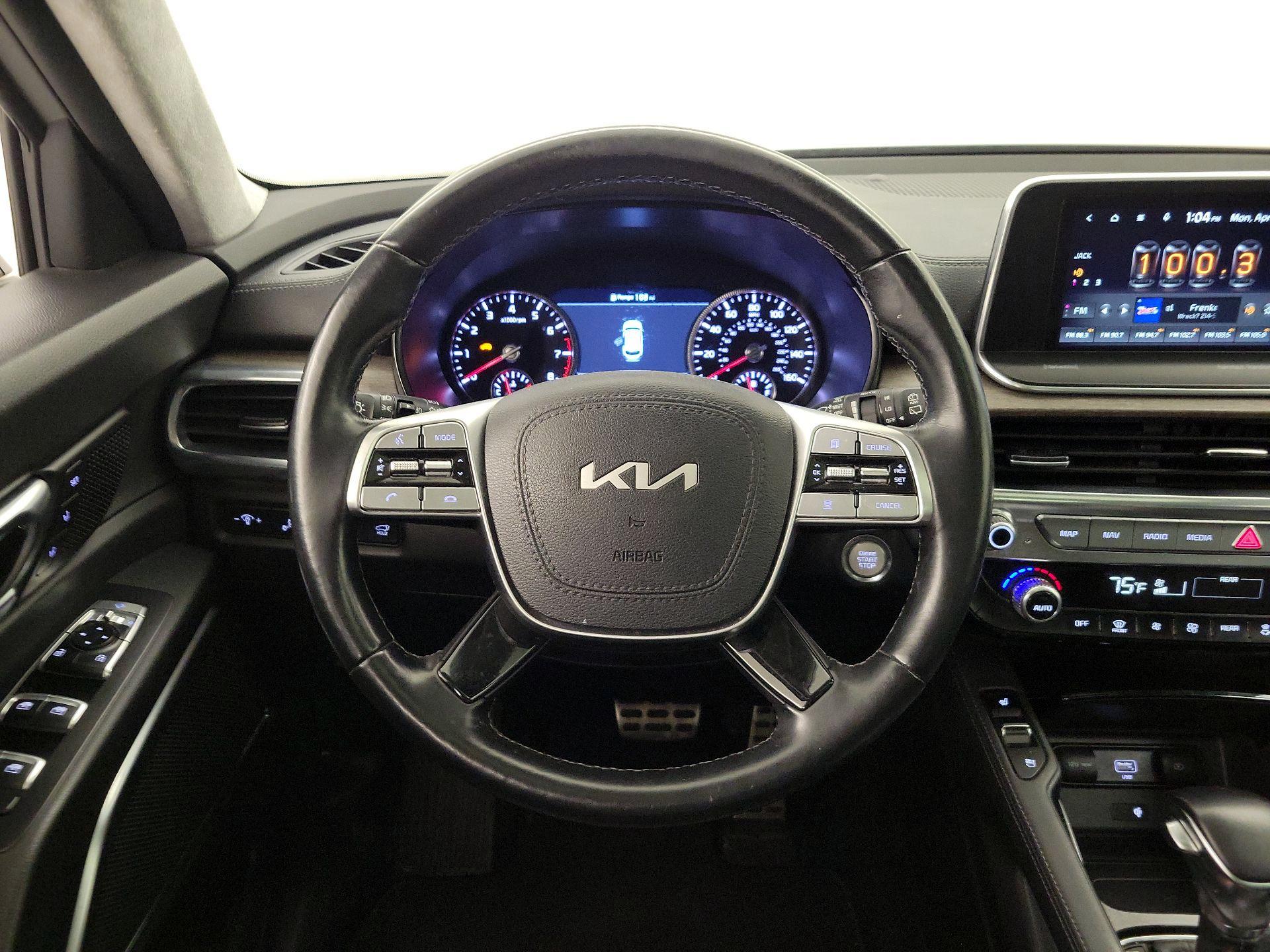 Thumbnail: 2022 Kia Telluride - 10