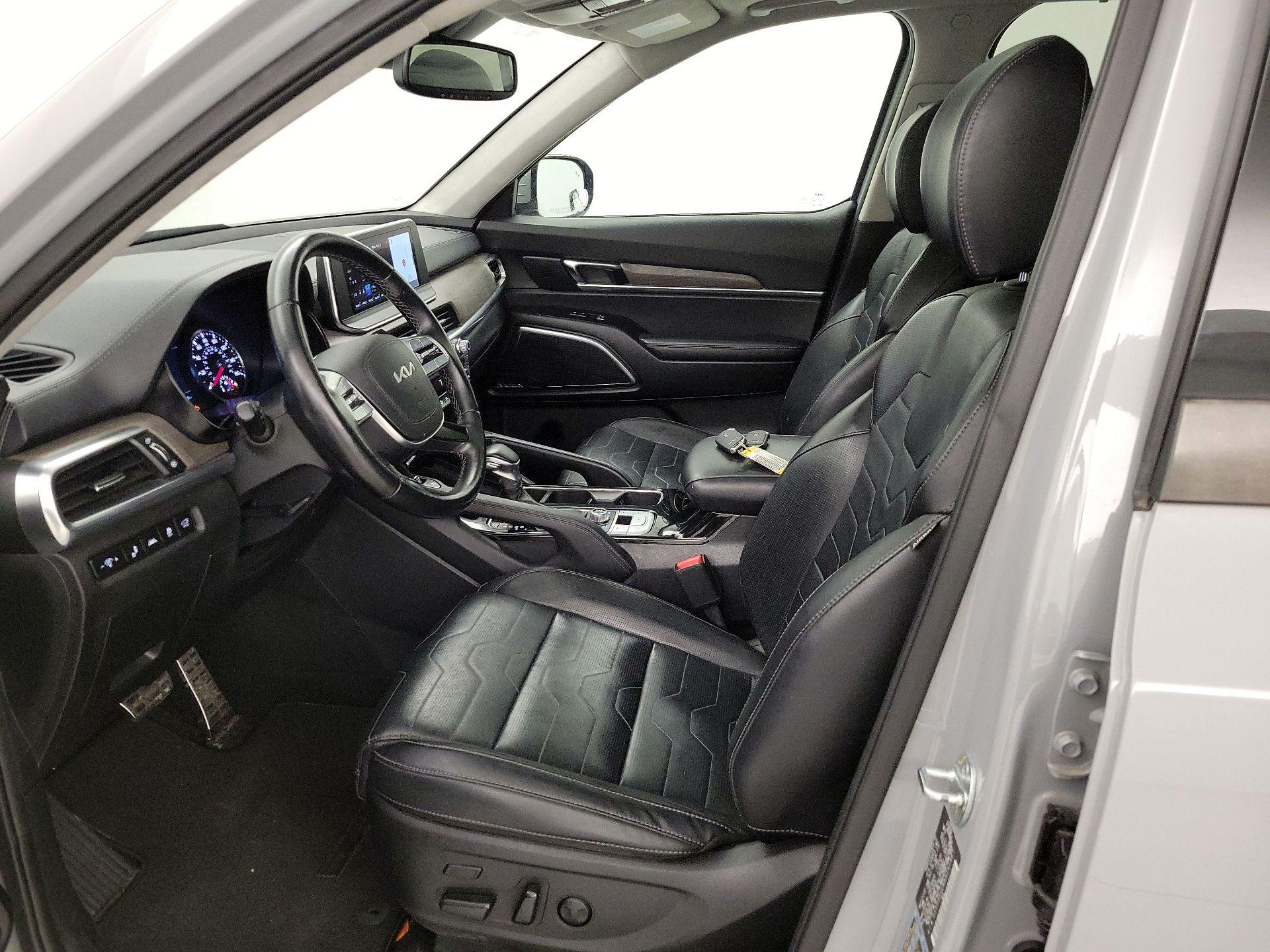 Thumbnail: 2022 Kia Telluride - 11