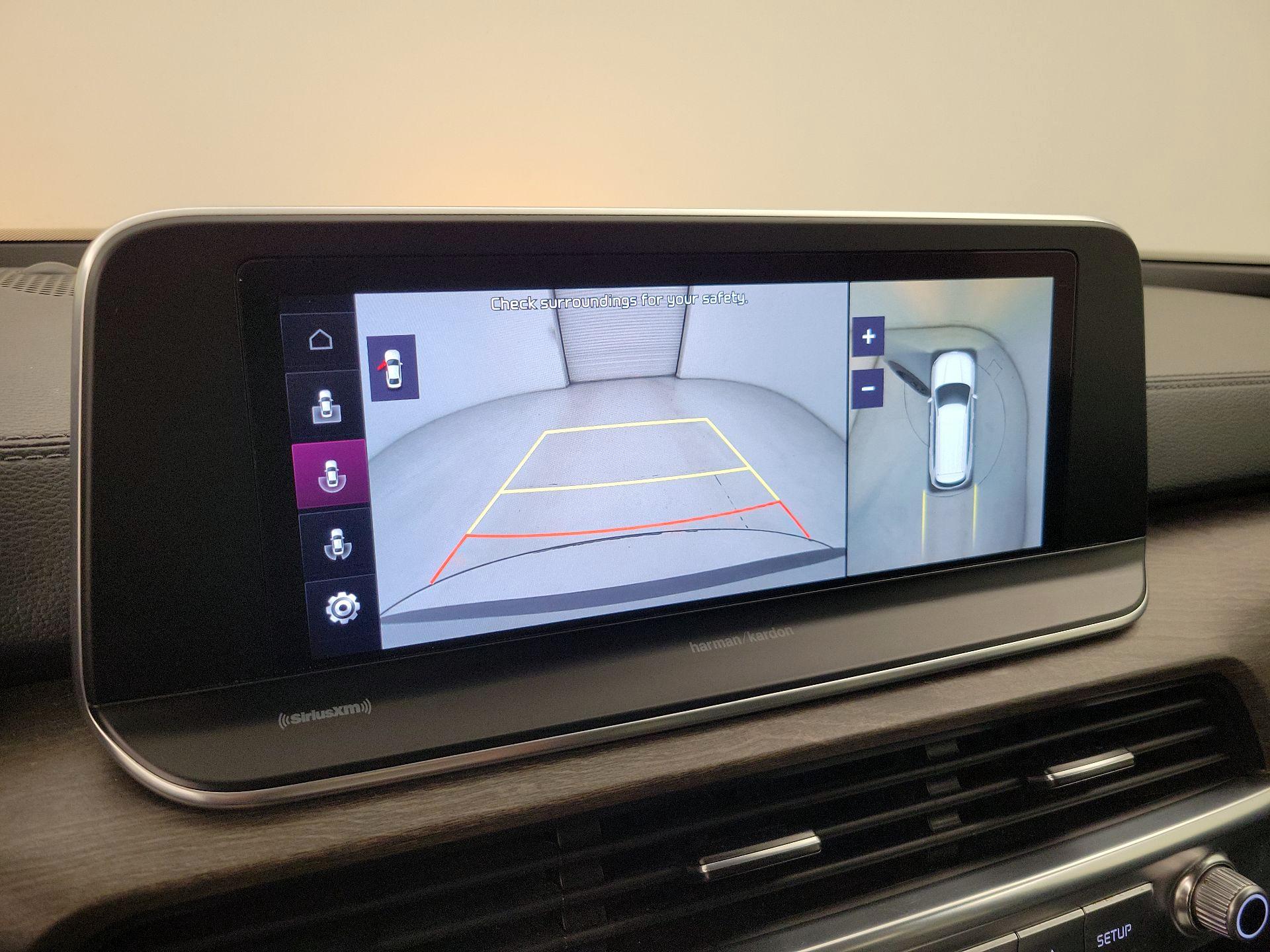 Thumbnail: 2022 Kia Telluride - 14