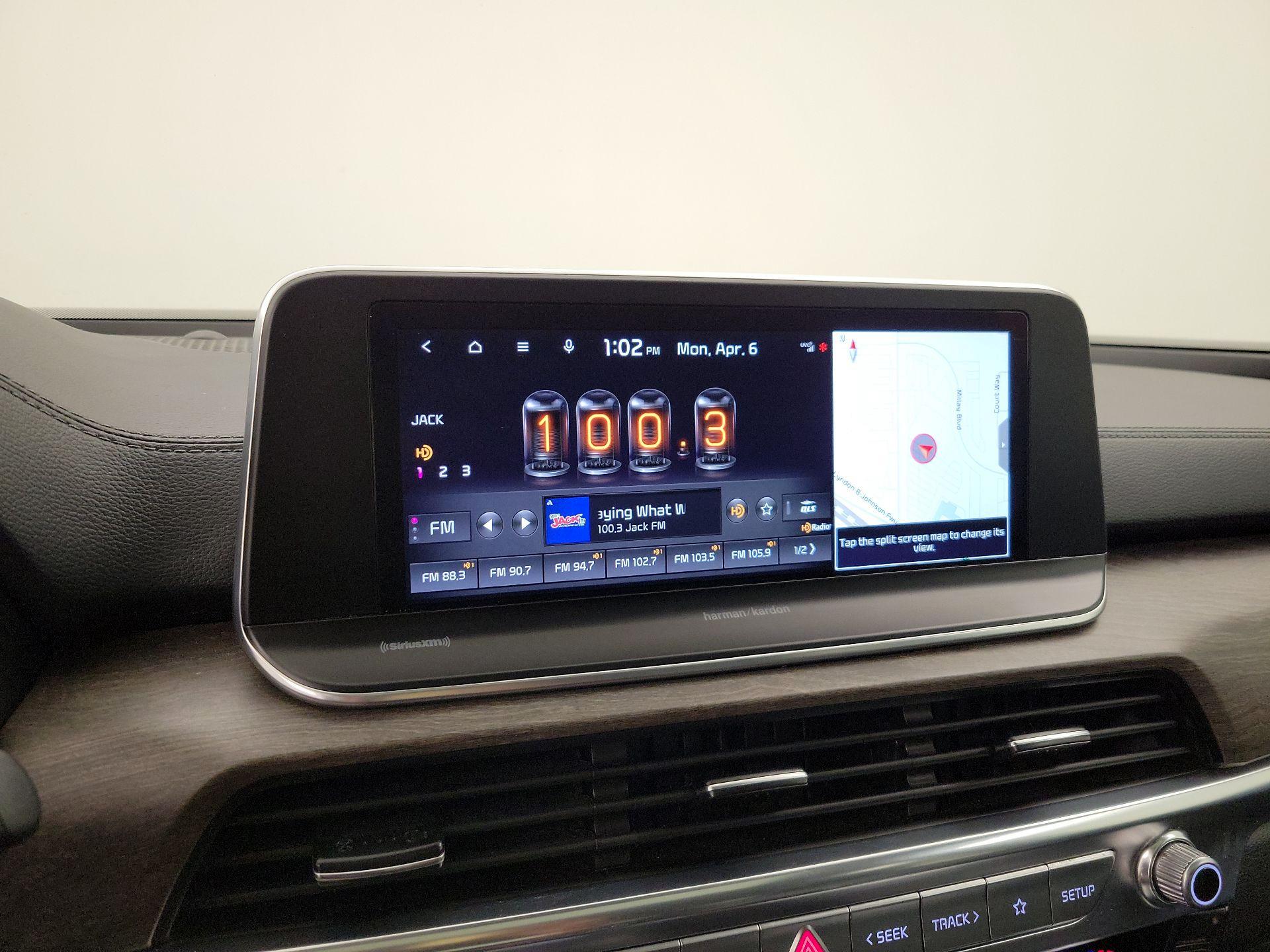 Thumbnail: 2022 Kia Telluride - 15