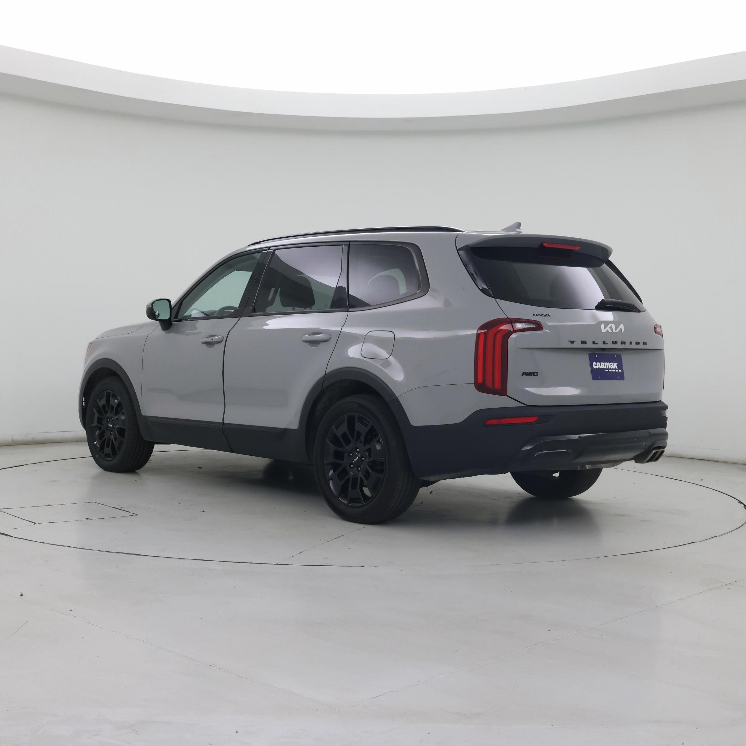 Thumbnail: 2022 Kia Telluride - 2
