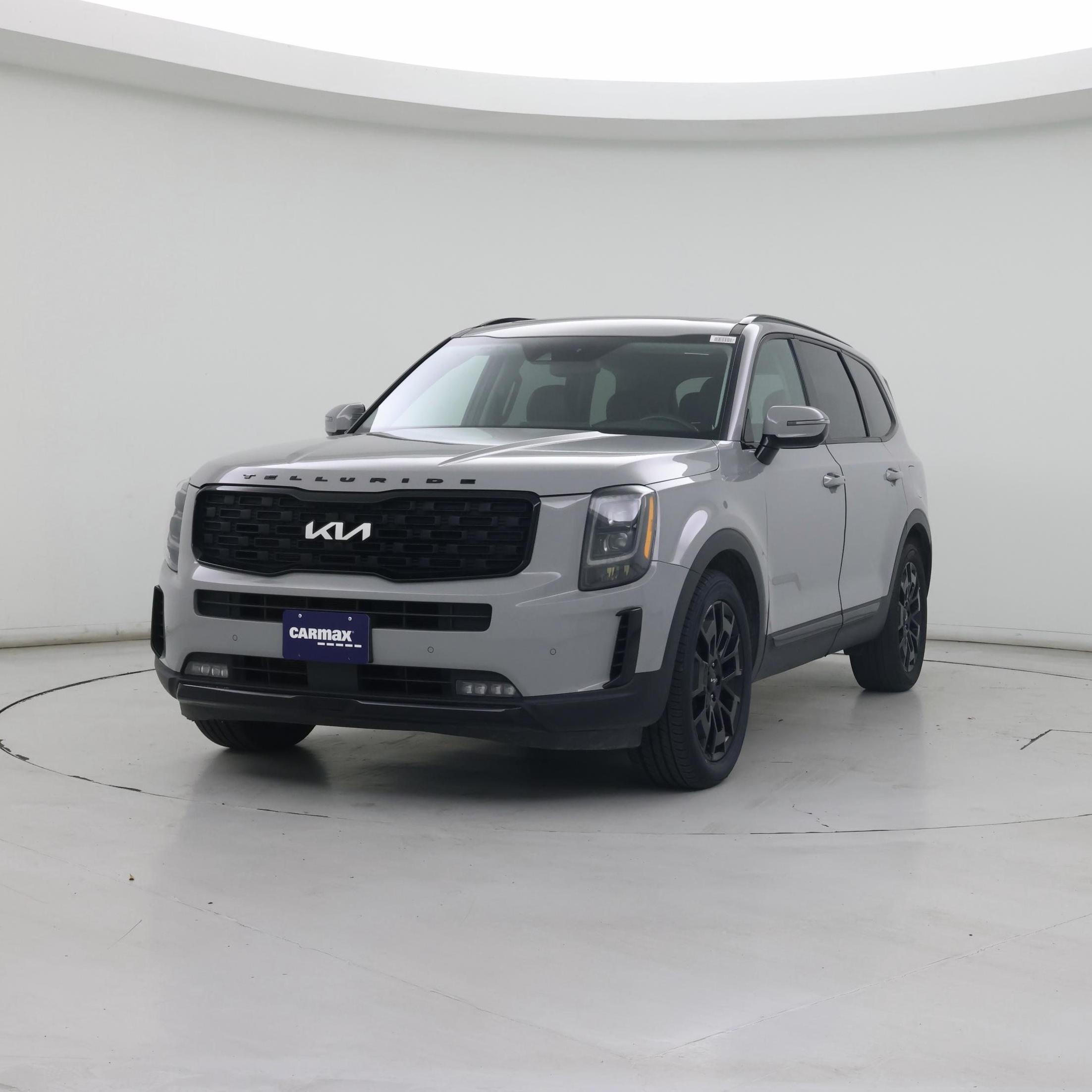 Thumbnail: 2022 Kia Telluride - 4