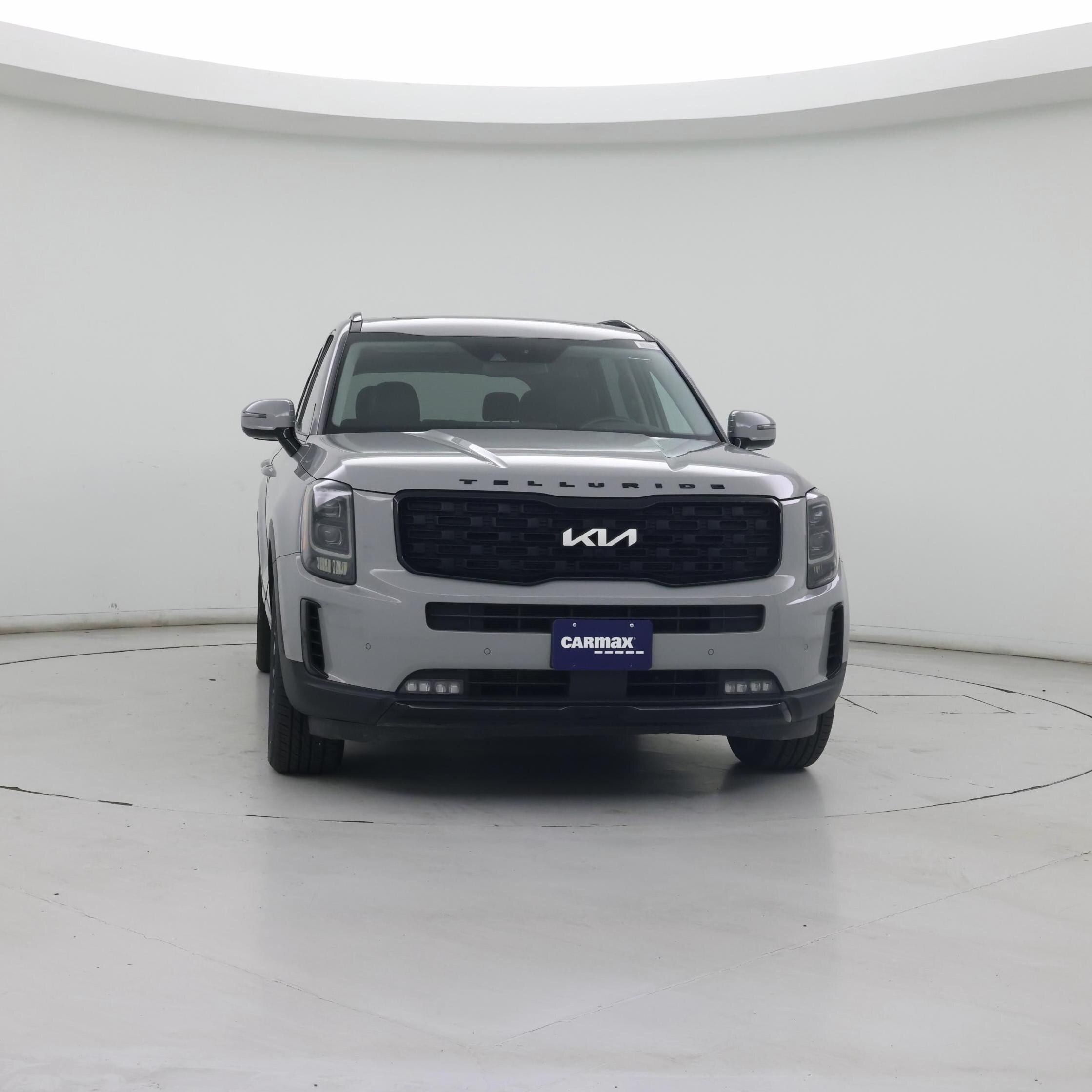 Thumbnail: 2022 Kia Telluride - 5