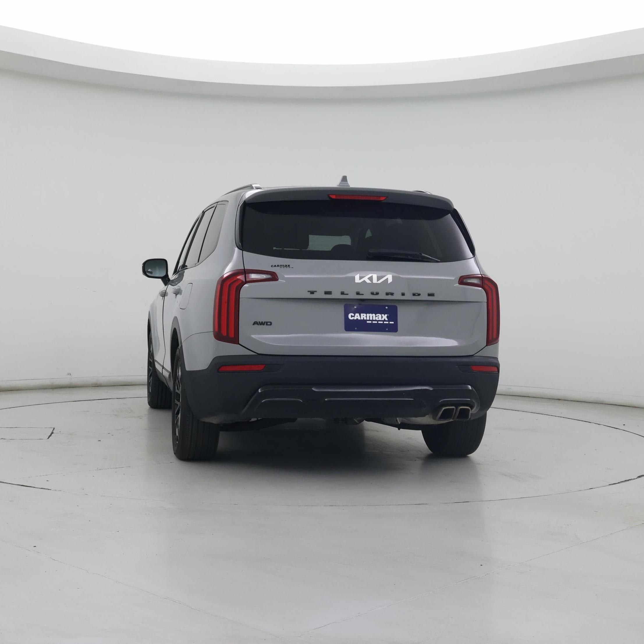 Thumbnail: 2022 Kia Telluride - 6