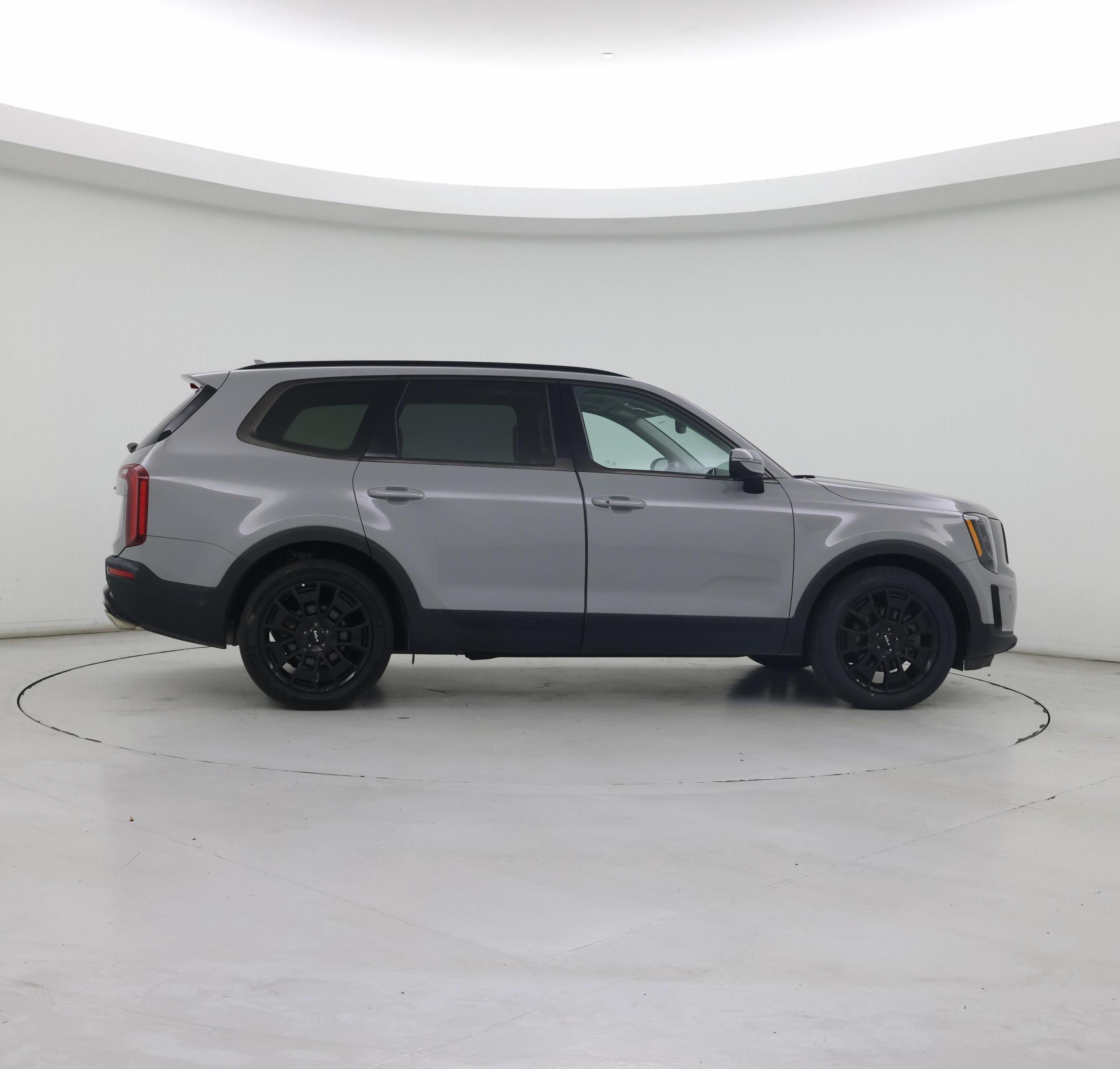 Thumbnail: 2022 Kia Telluride - 7