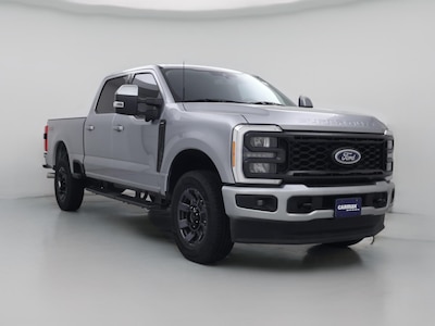 2023 Ford F250 Lariat
