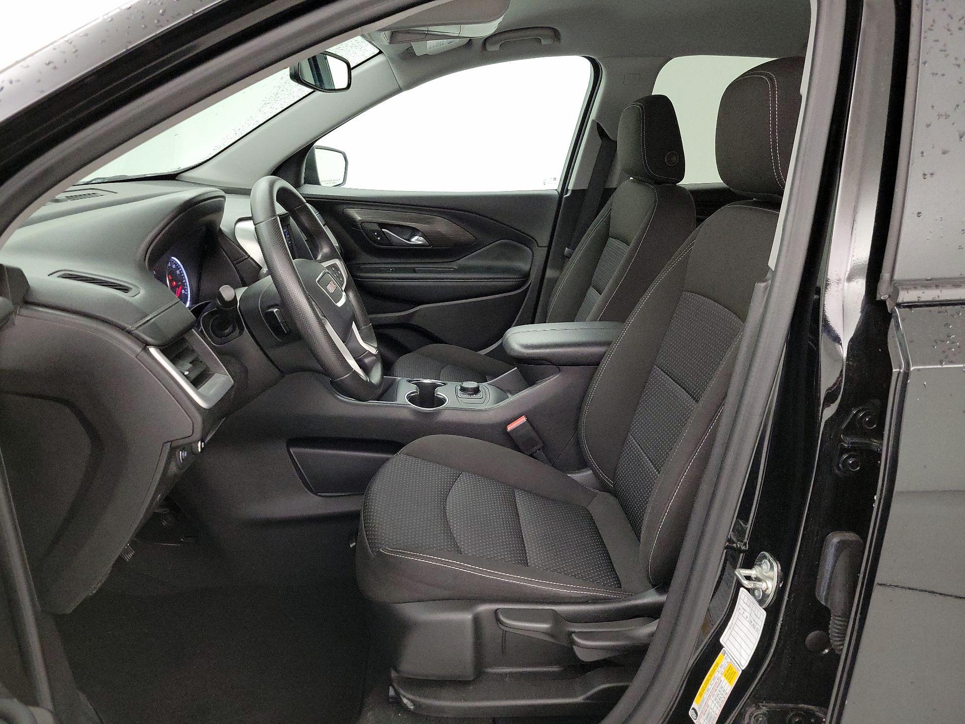 Thumbnail: 2024 GMC Terrain - 11