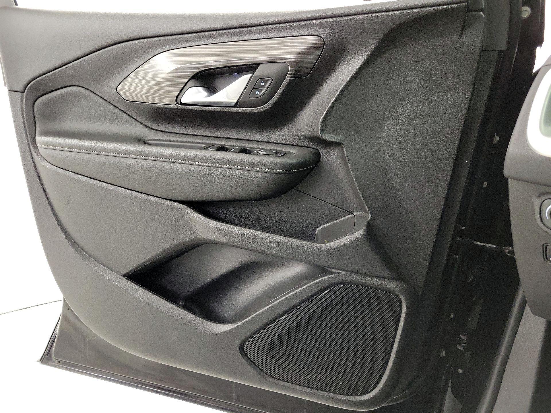 Thumbnail: 2024 GMC Terrain - 12