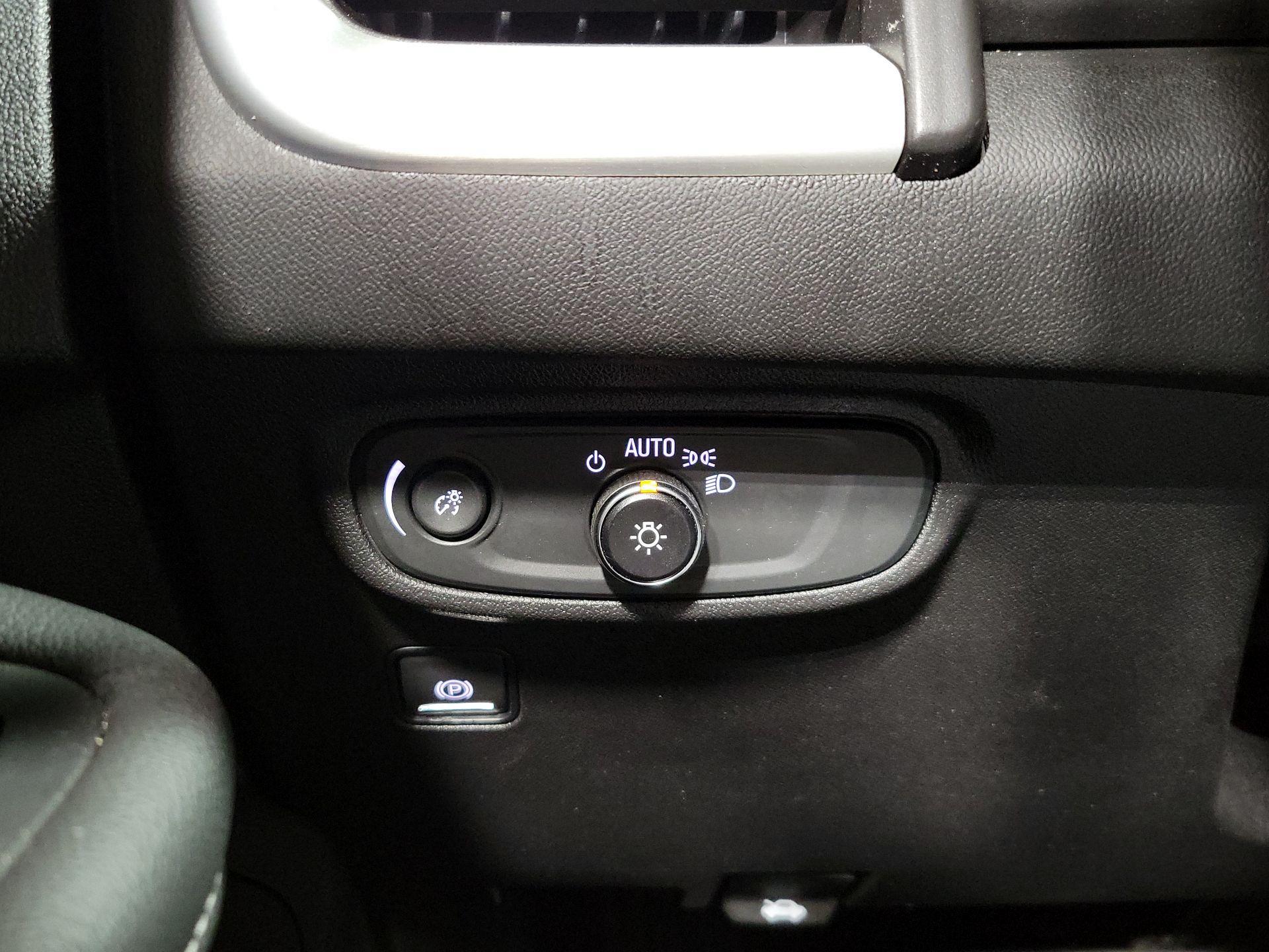 Thumbnail: 2024 GMC Terrain - 13