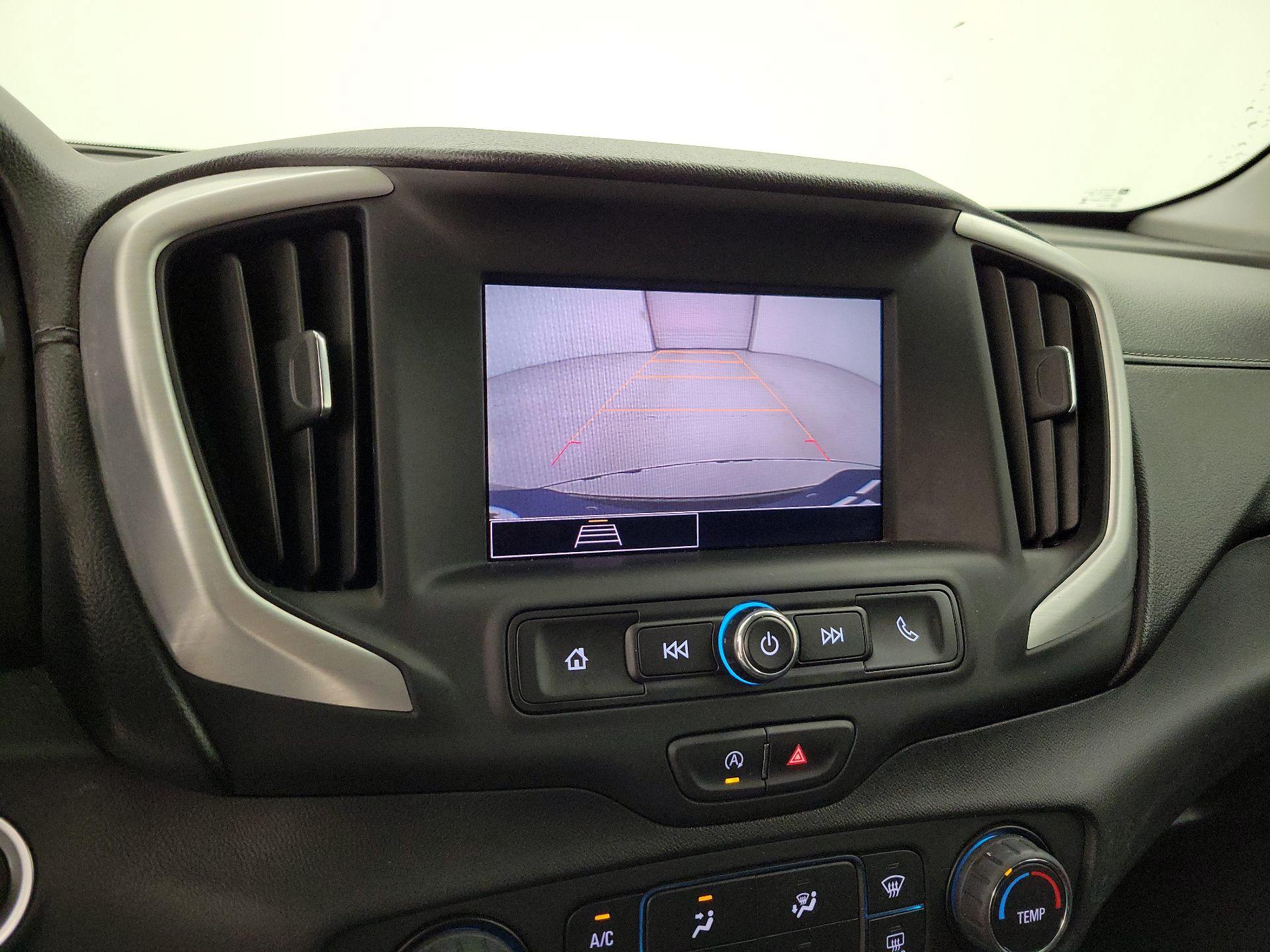 Thumbnail: 2024 GMC Terrain - 14