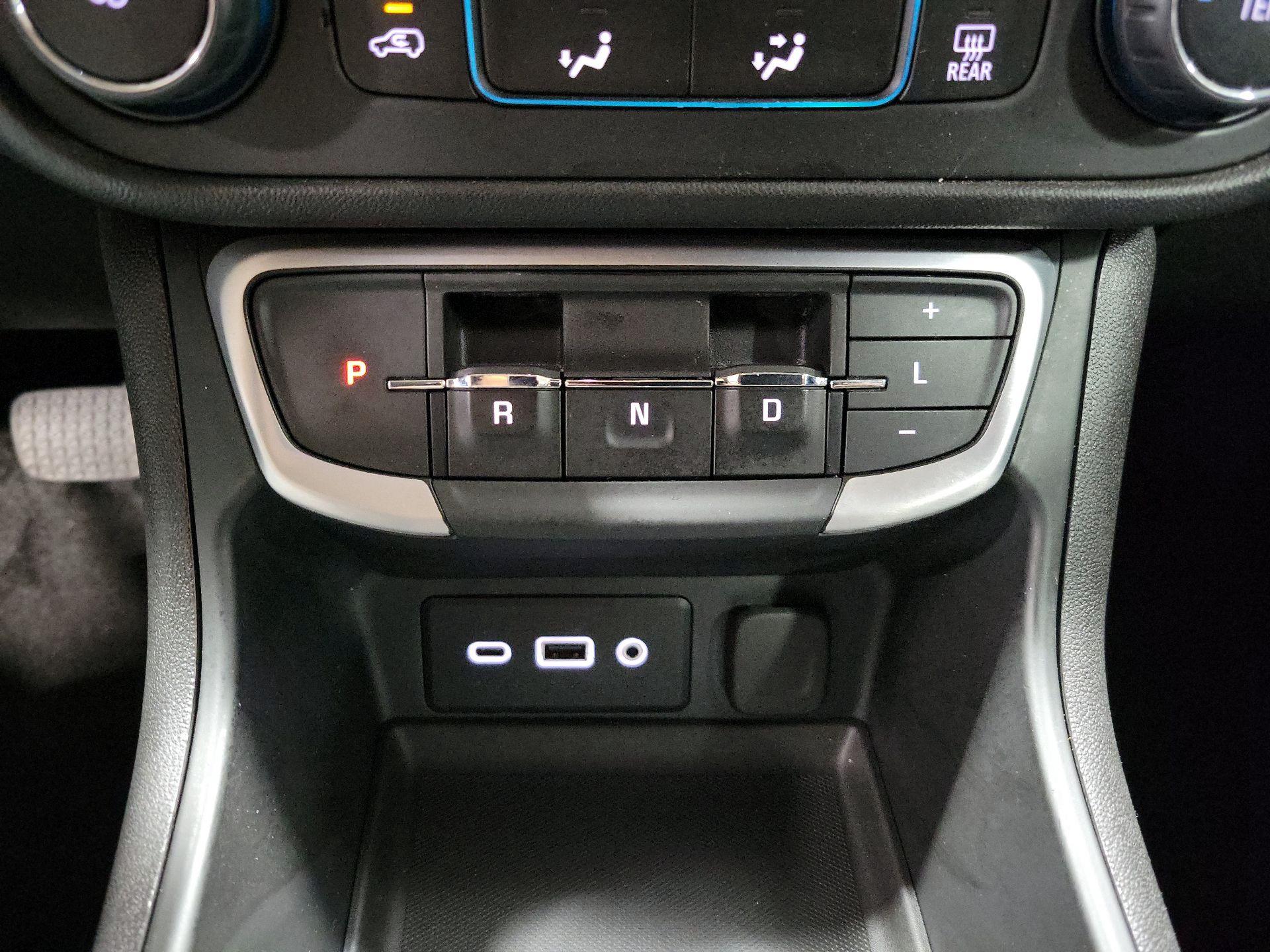 Thumbnail: 2024 GMC Terrain - 17