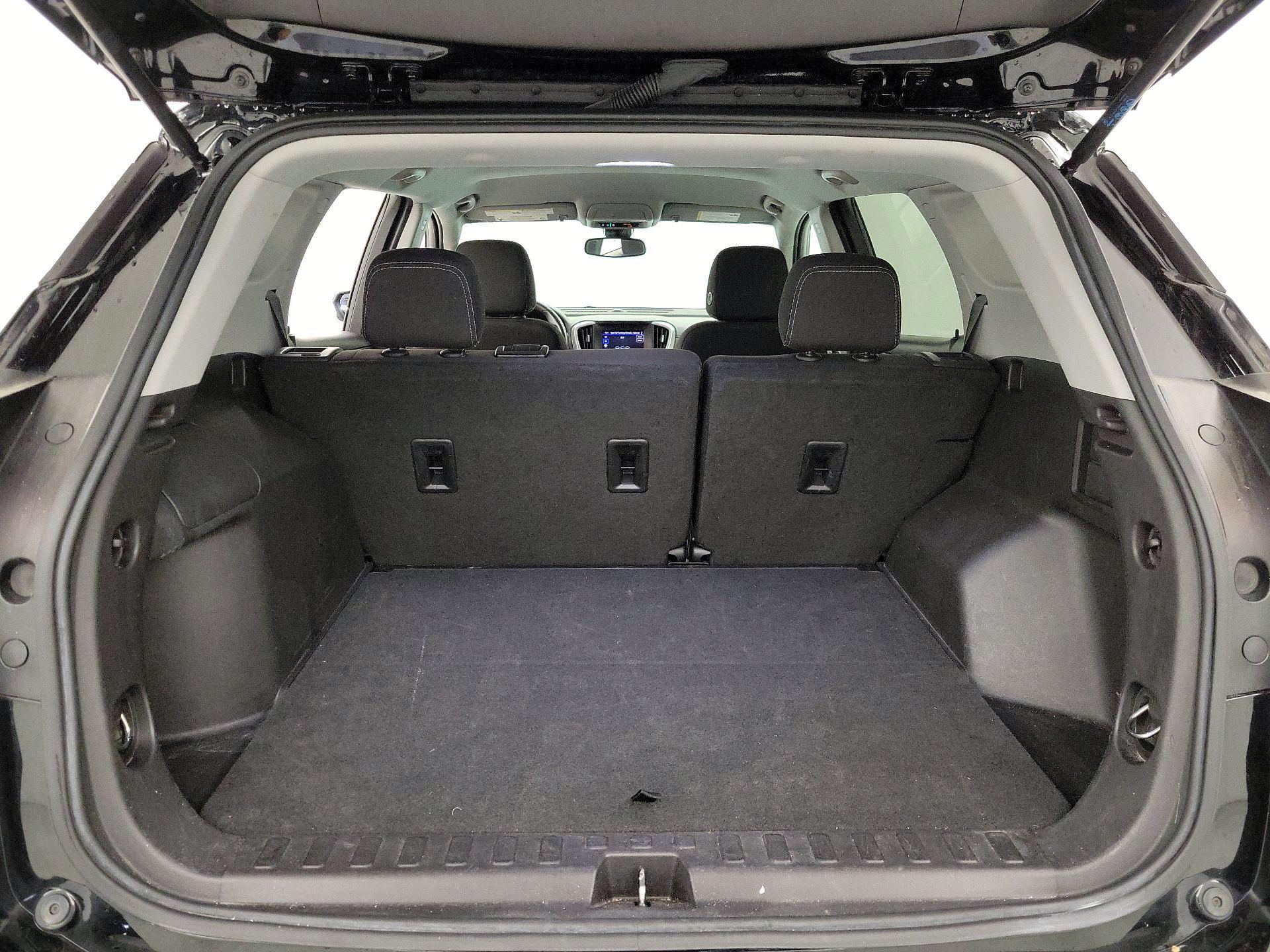 Thumbnail: 2024 GMC Terrain - 19