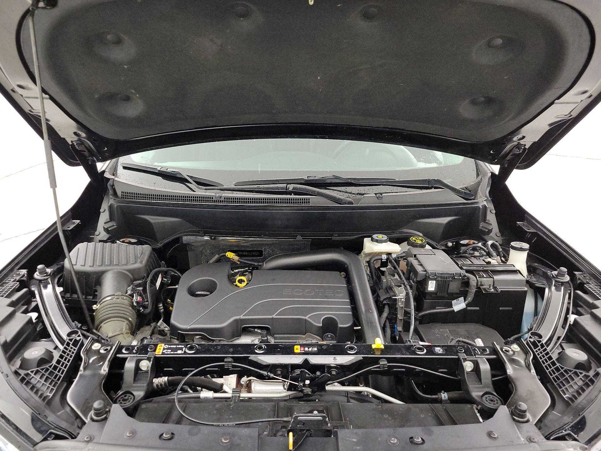 Thumbnail: 2024 GMC Terrain - 20